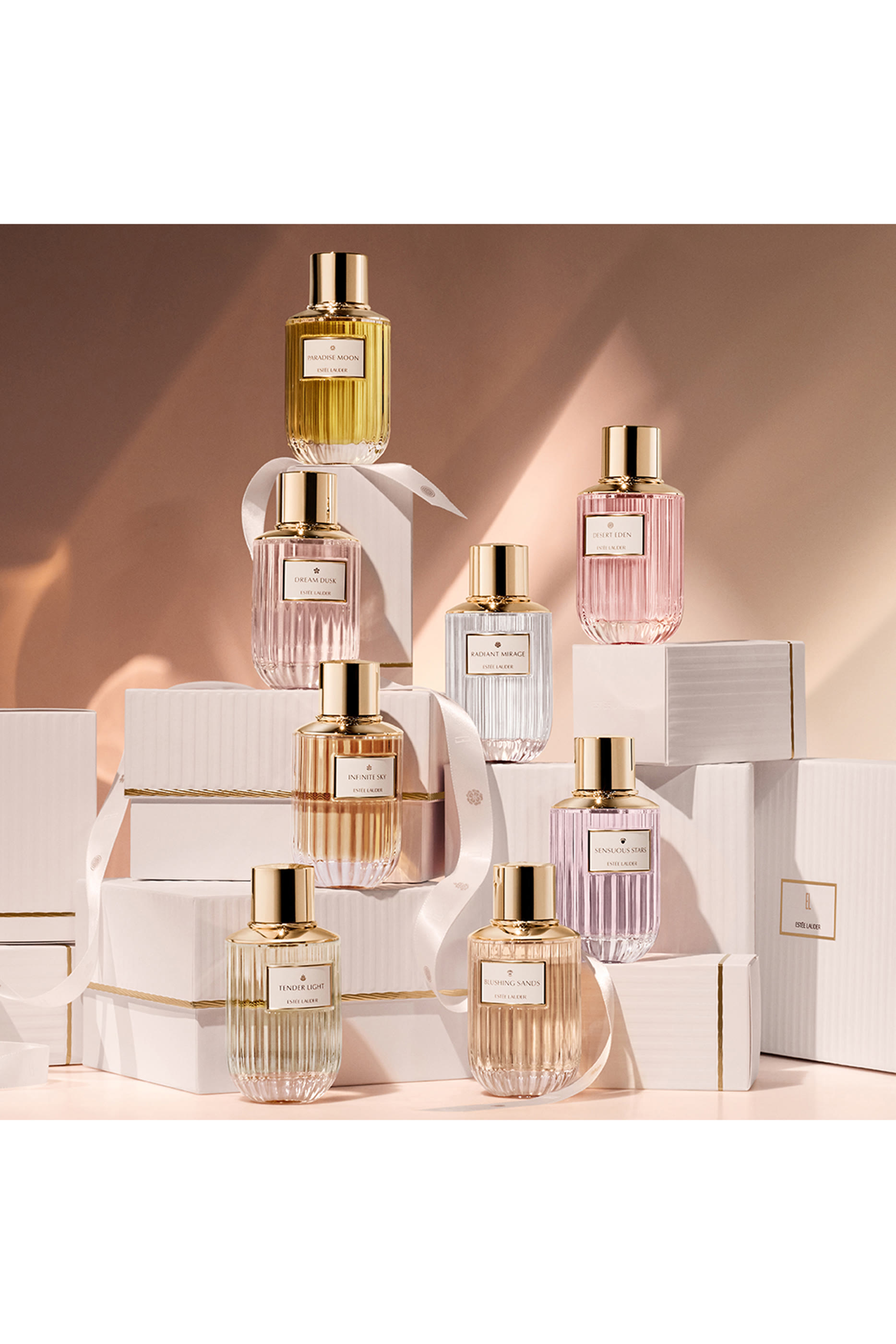 Radiant Mirage Eau De Parfum