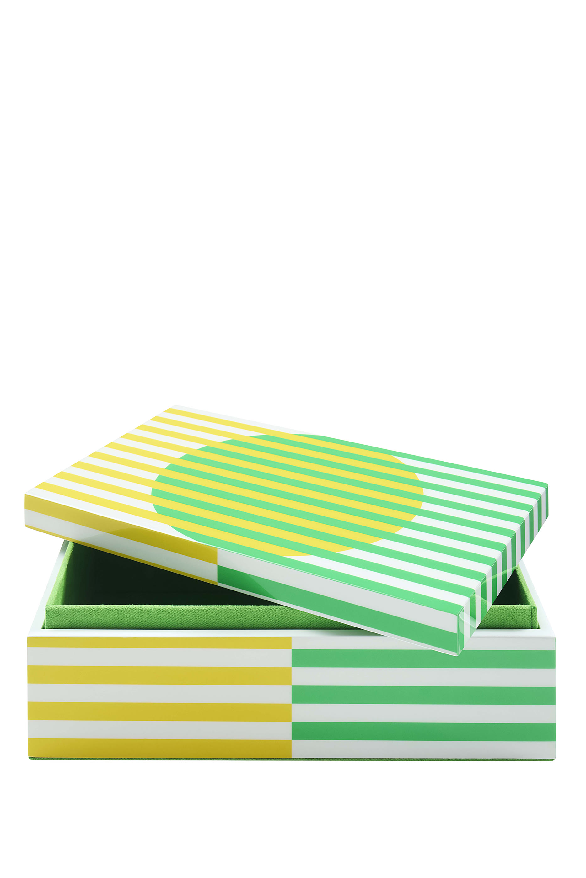 Copenhagen Lacquer Medium Box