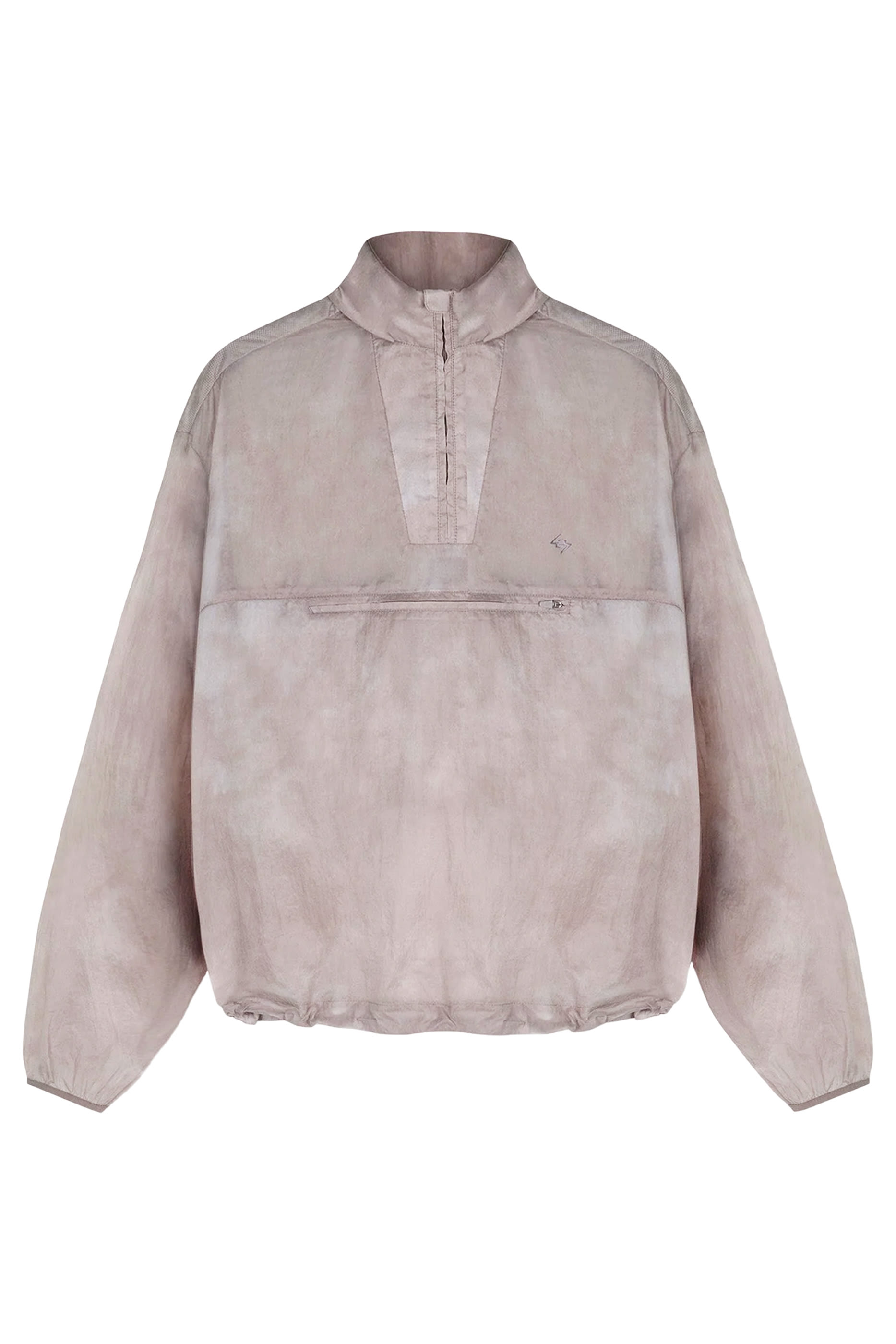  247 Overhead Training Jacket 