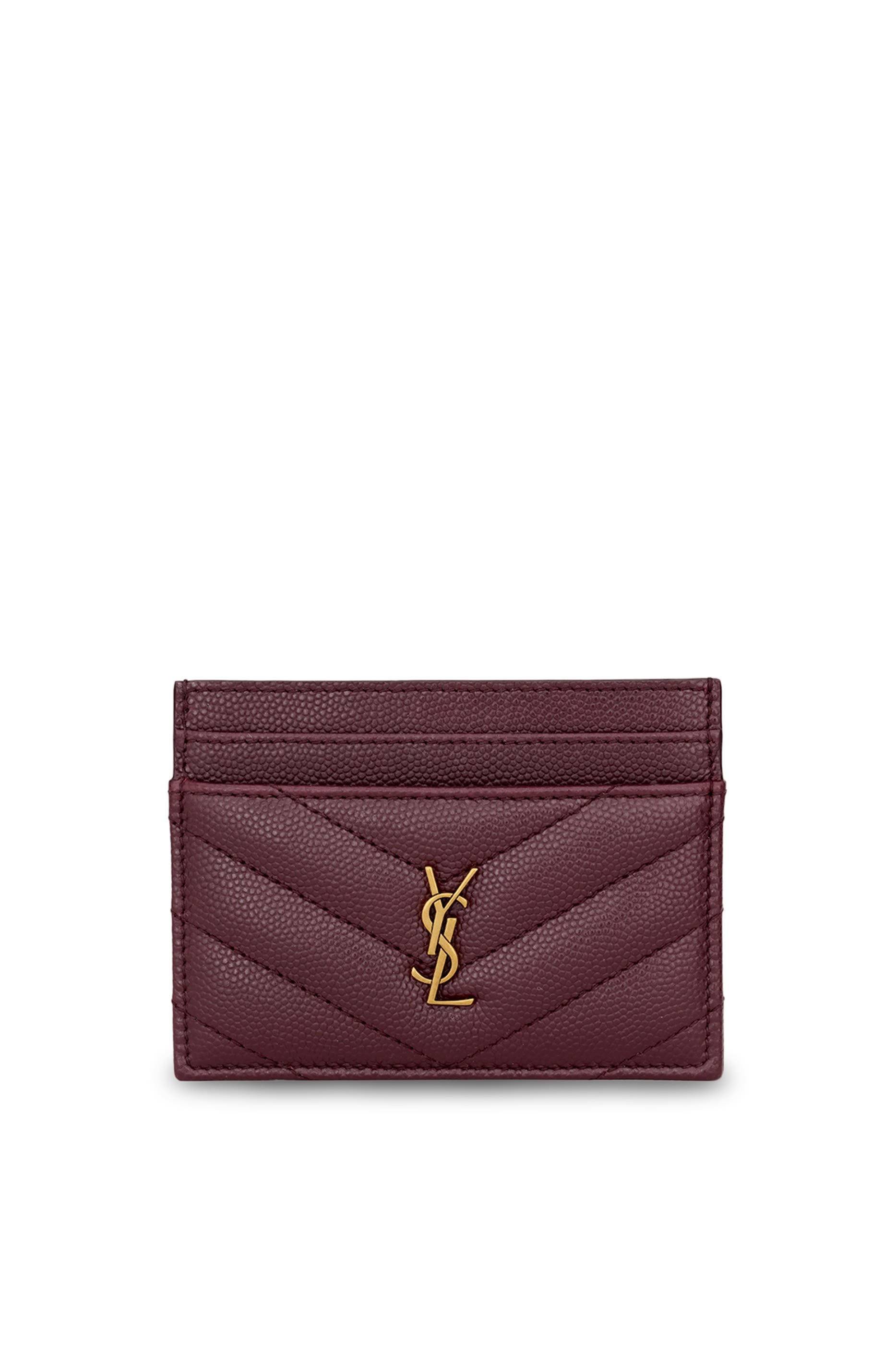 CASSANDRE Card Case 