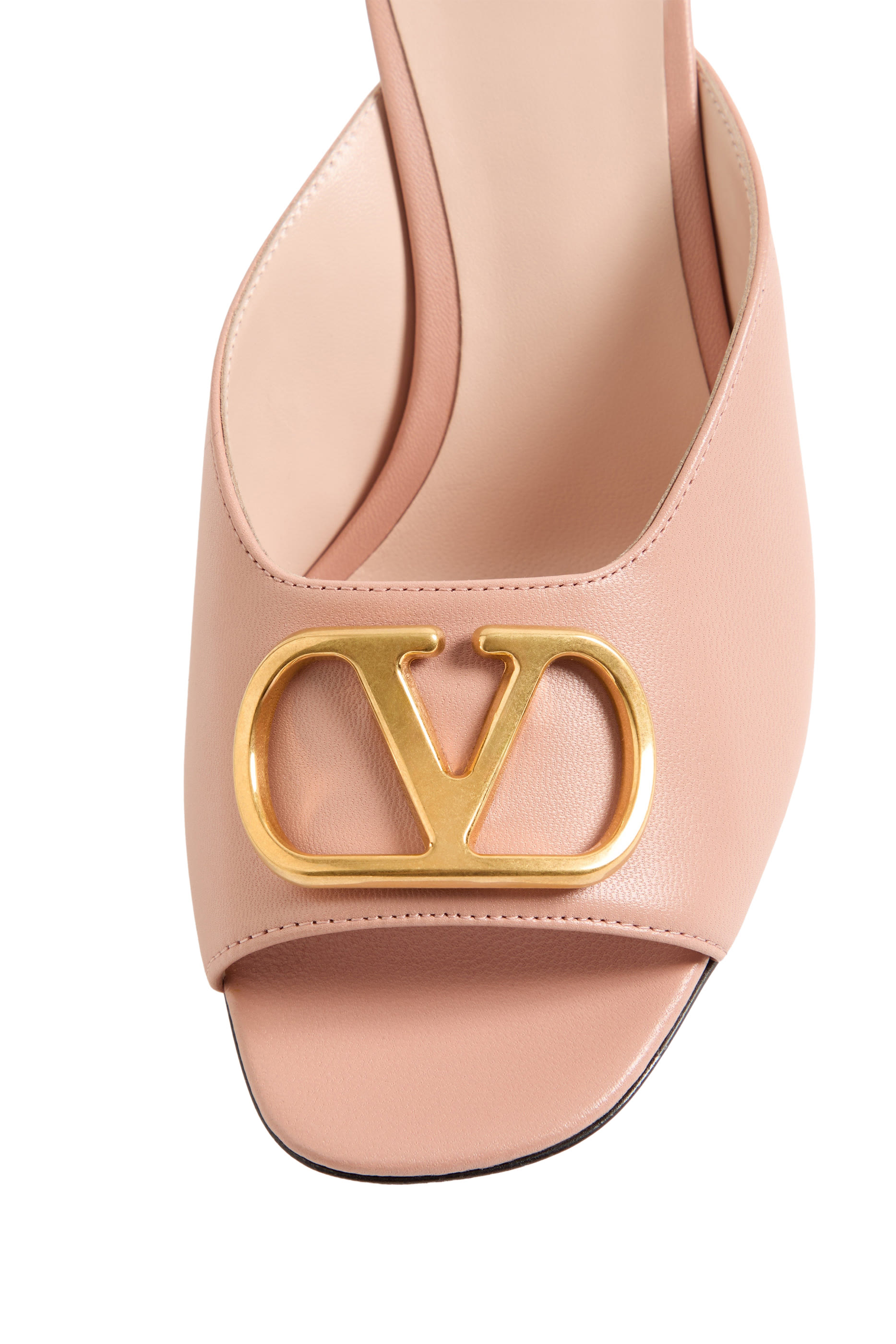 VLogo 80 Signature Sandals
