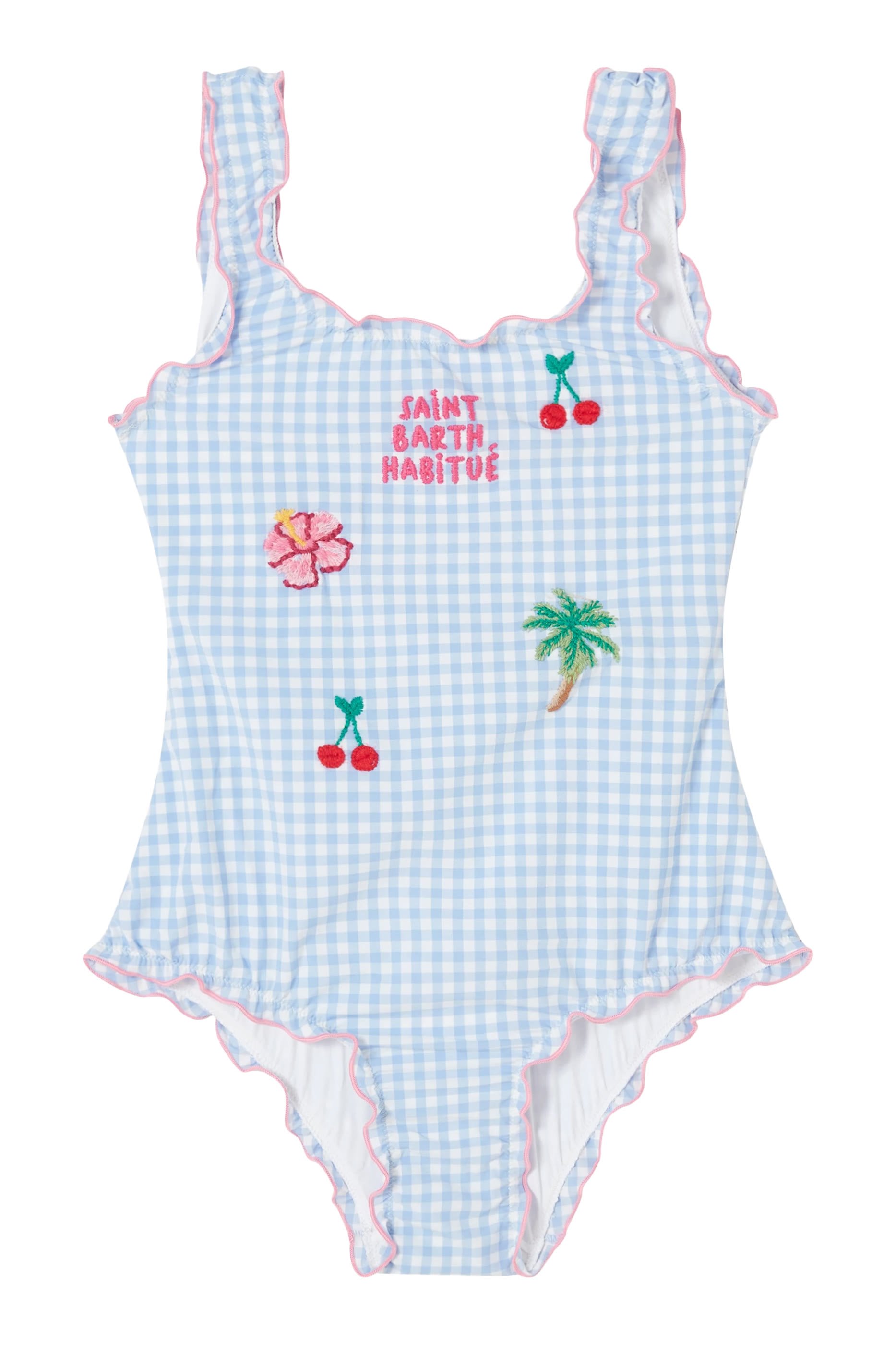 Kids  Clio One-Piece Swimsuit