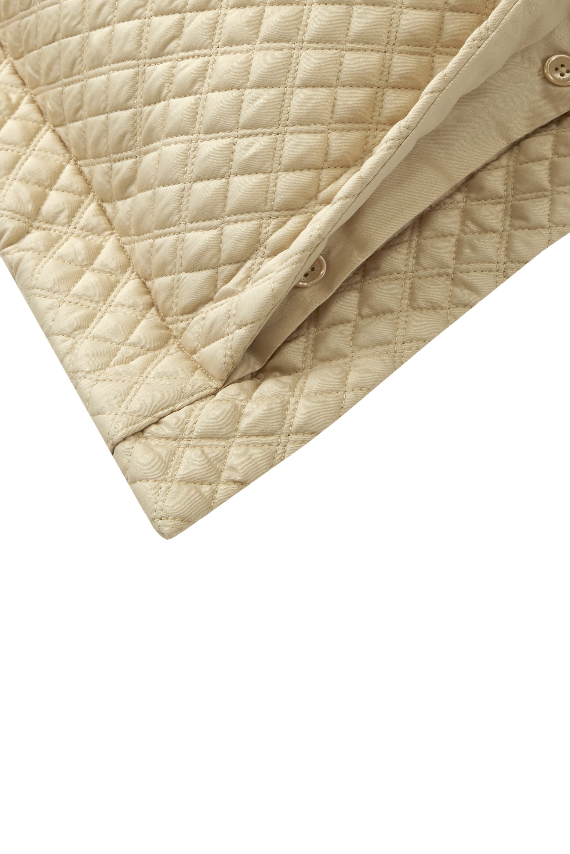 Argyle Square Pillowcase