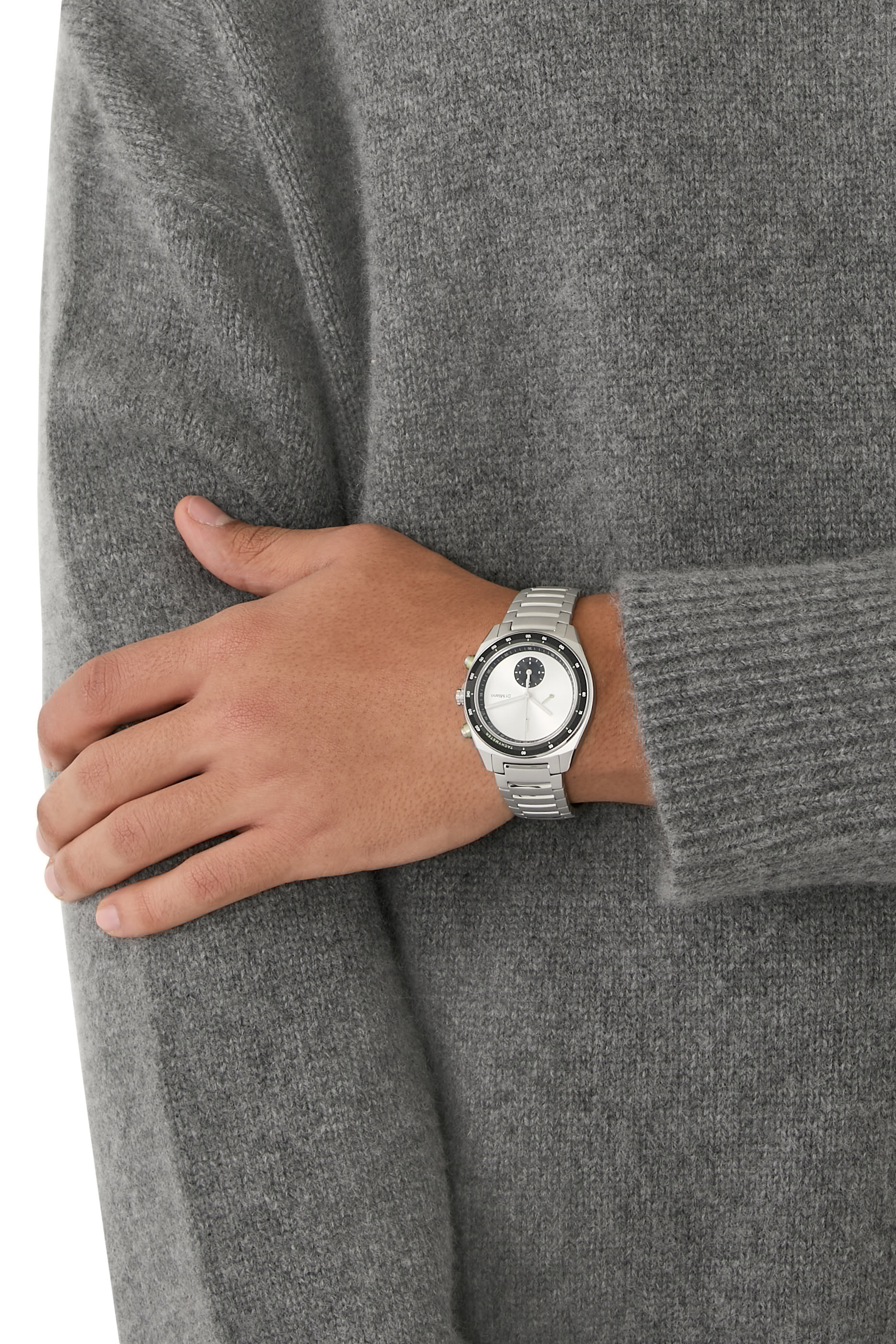 Chronograph Essential Watch