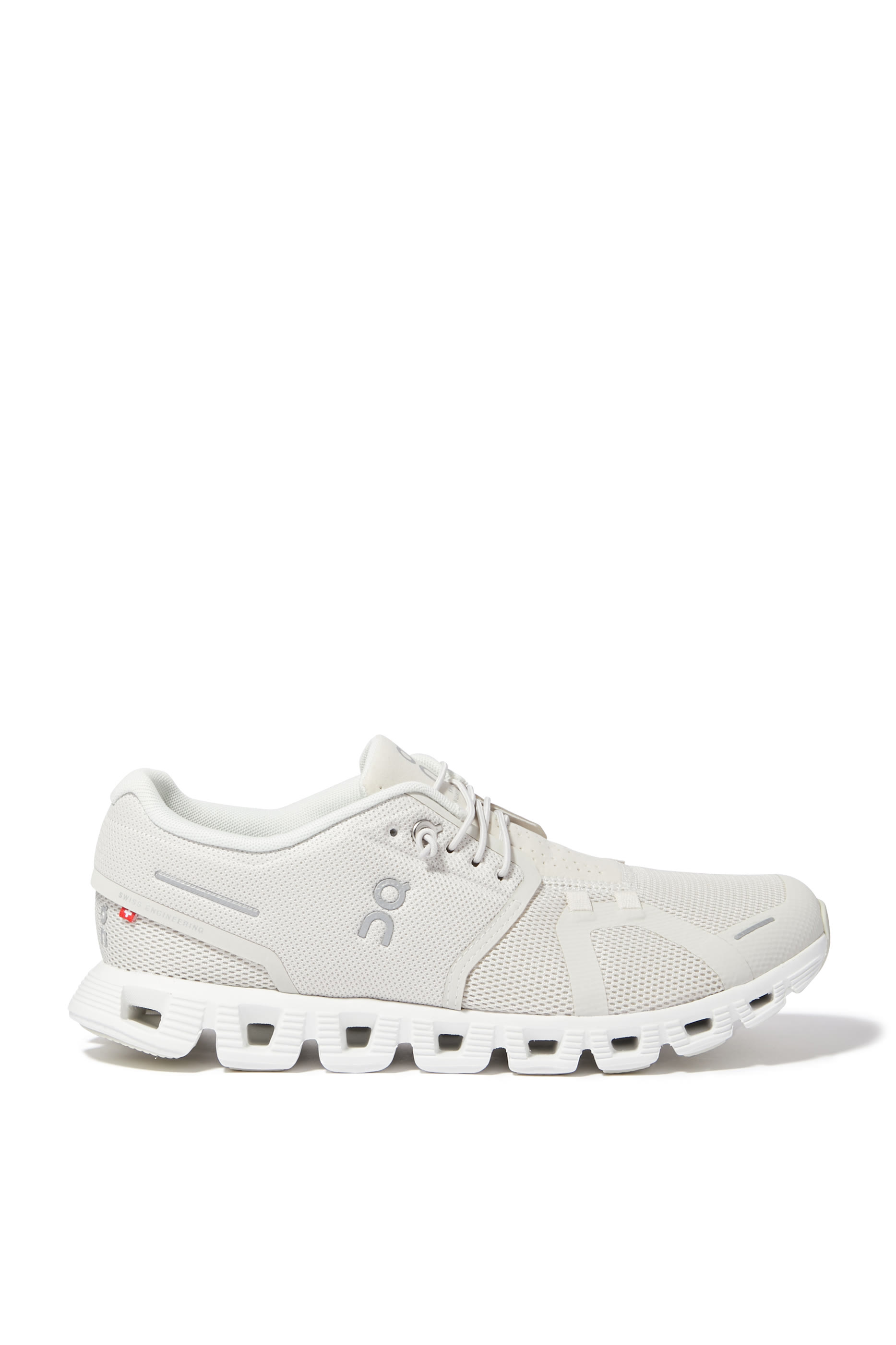 Womens Cloud 5 Sneakers
