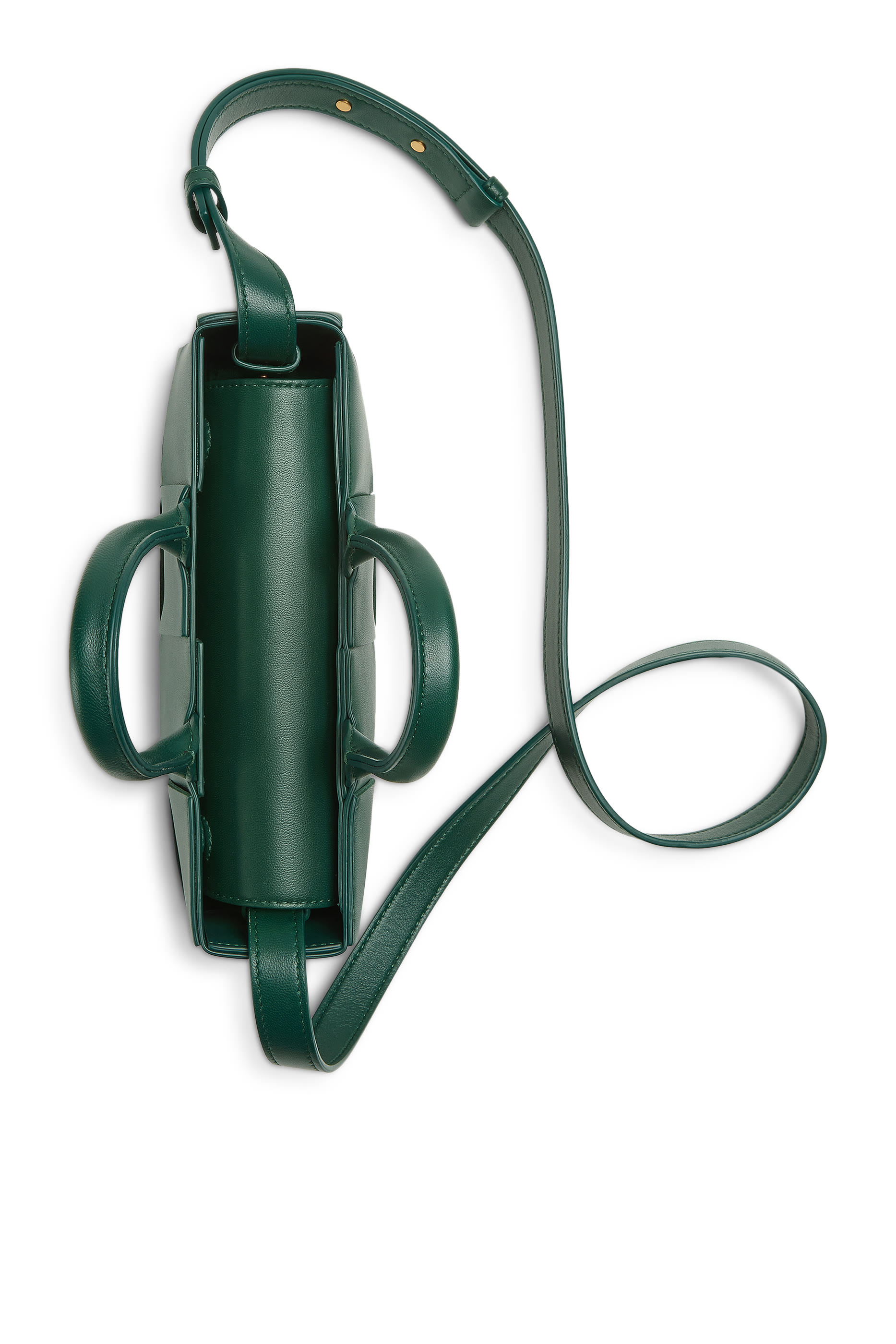 Mini East/West Arco Tote Bag