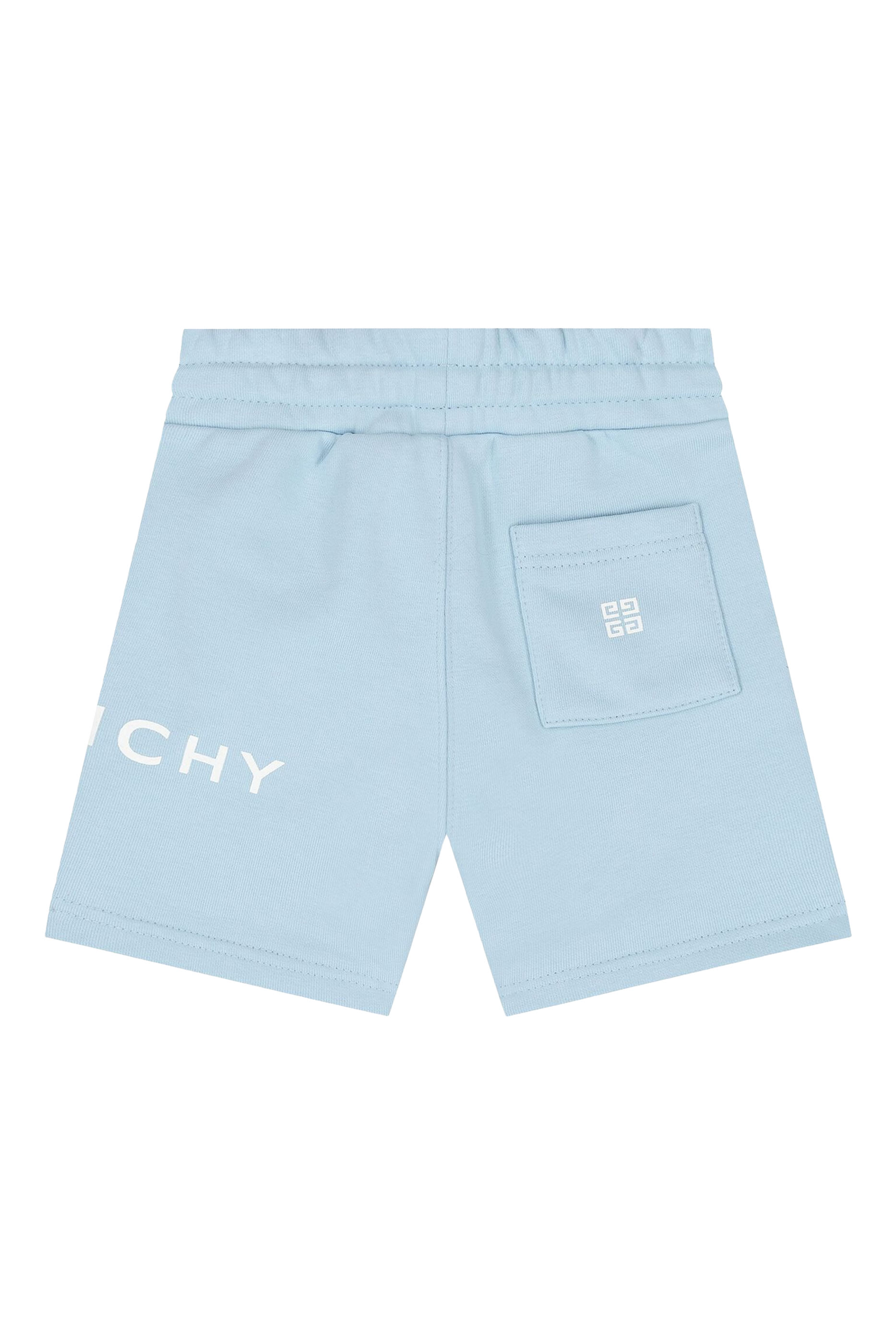 Kids Logo Sweatshorts