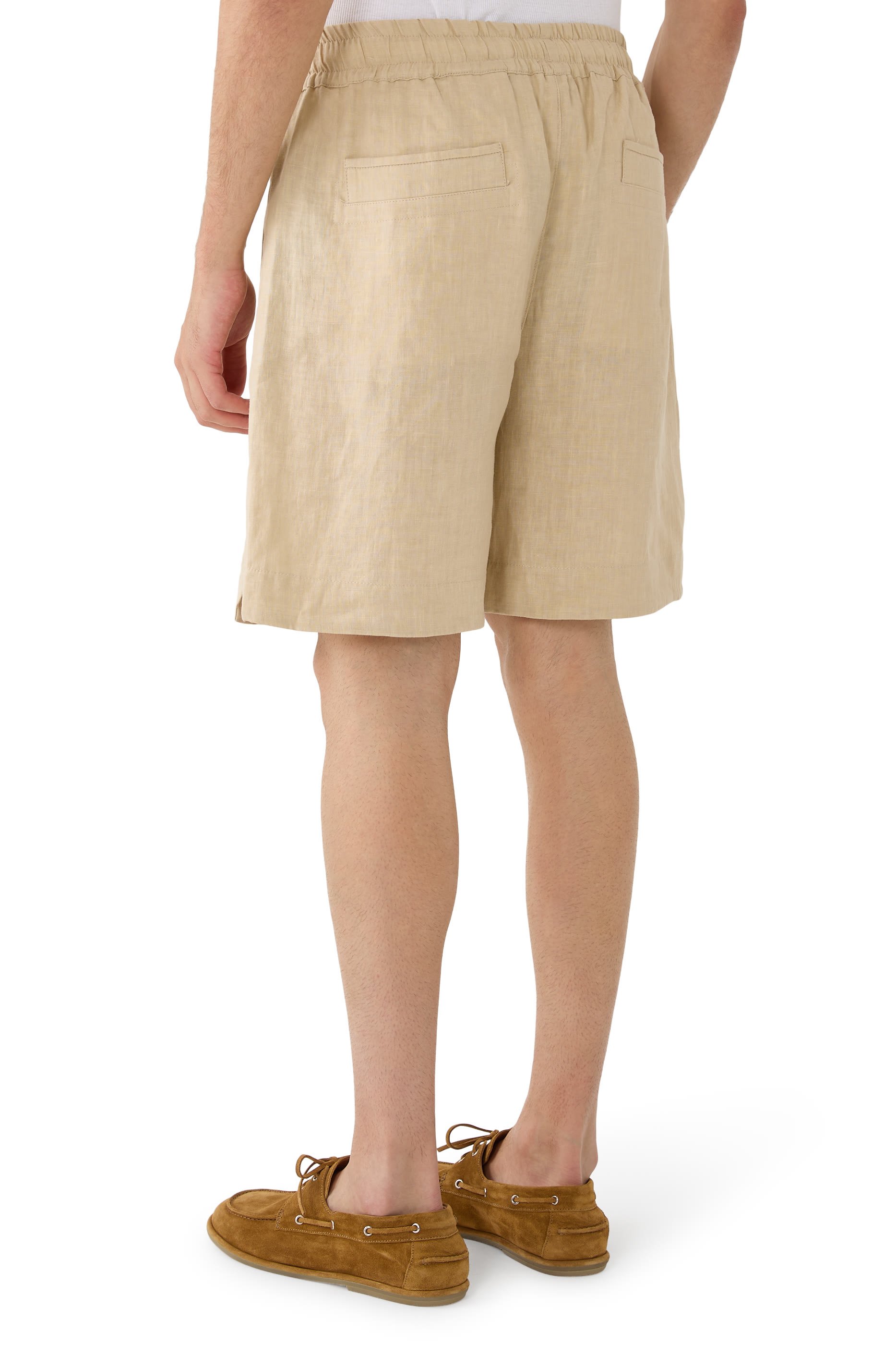 Bermuda Shorts