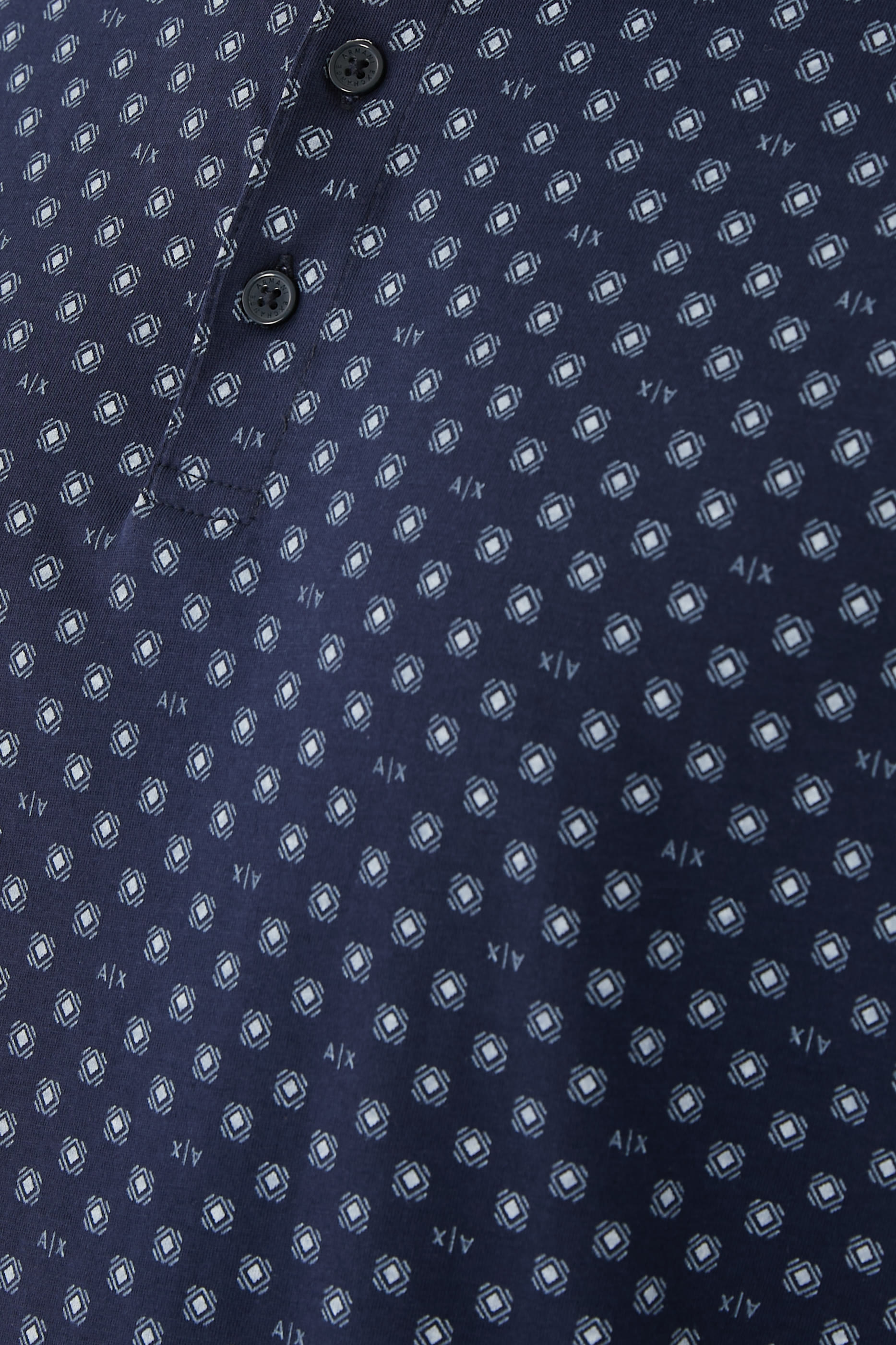 Digital Desert Shirt