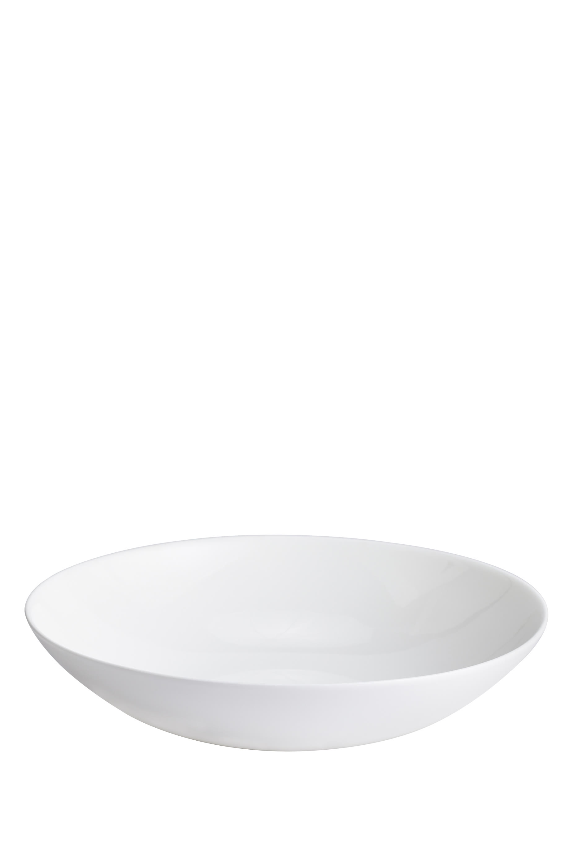 Jasper Conran White Pasta Bowl