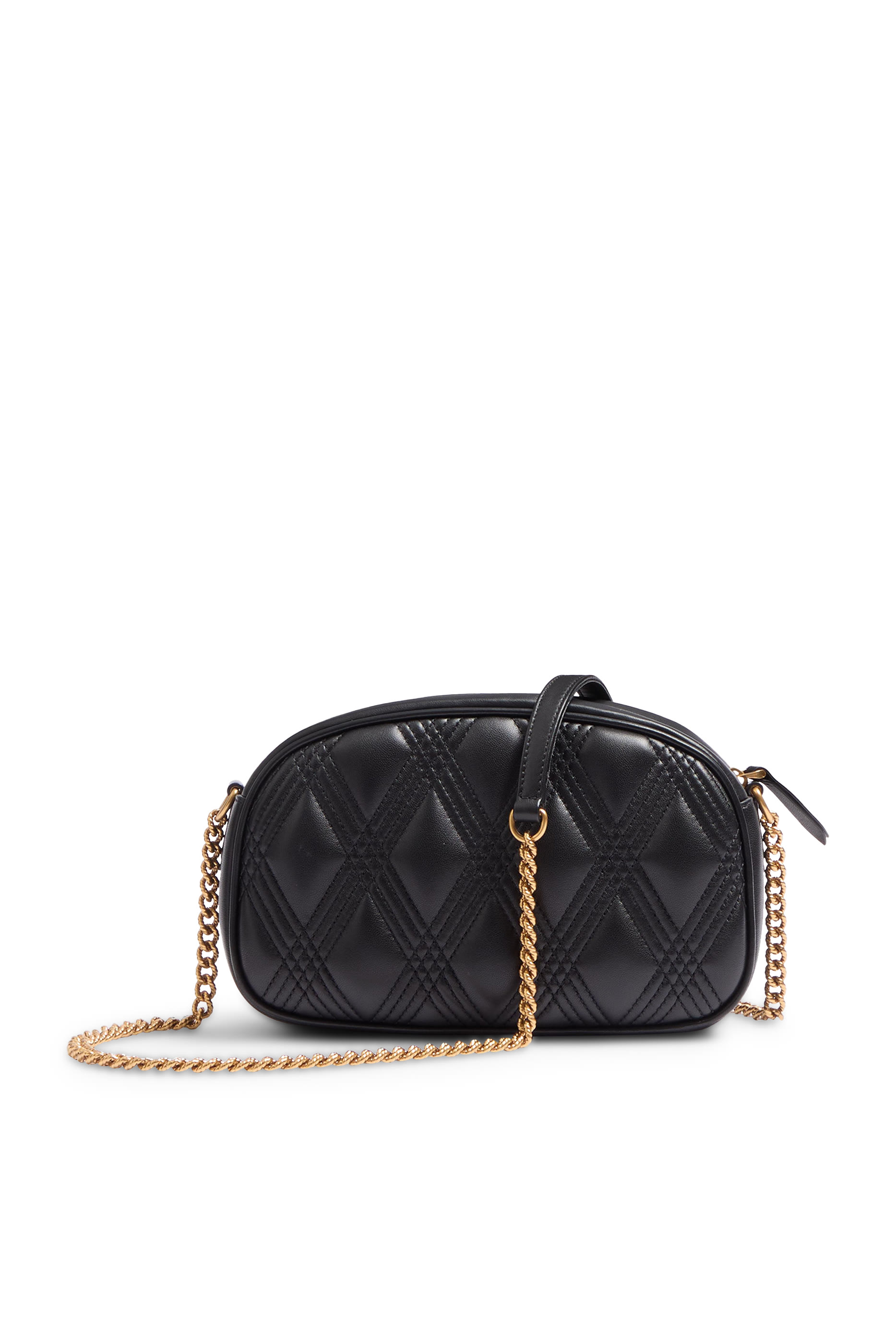 Quiltie 67 Medium Shoulder Bag