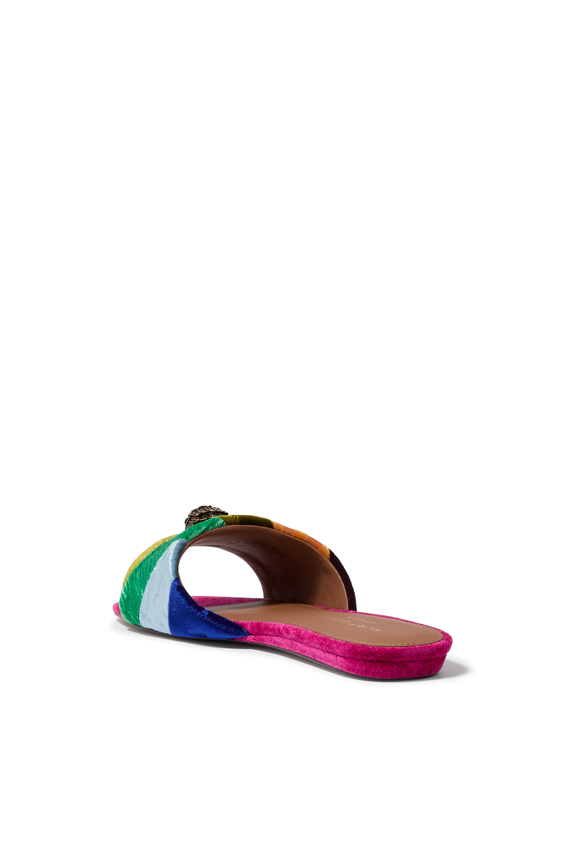 Kensington Flat Sandals