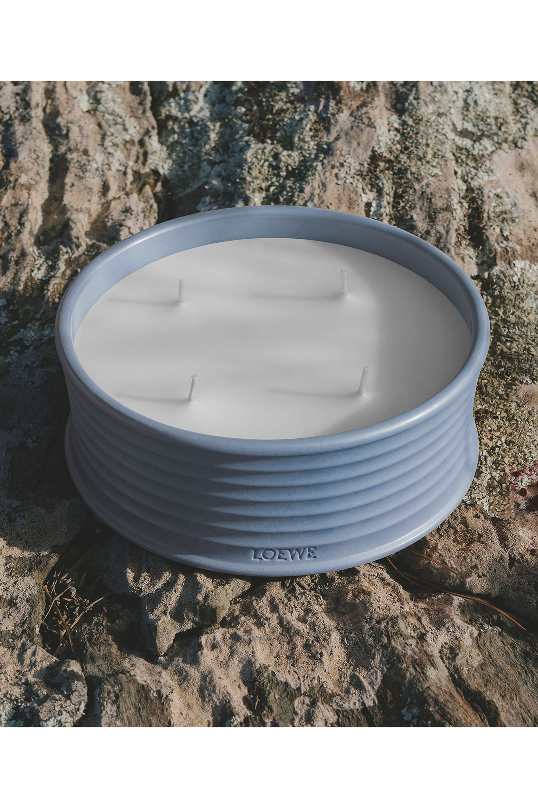 Verbena Outdoor Candle