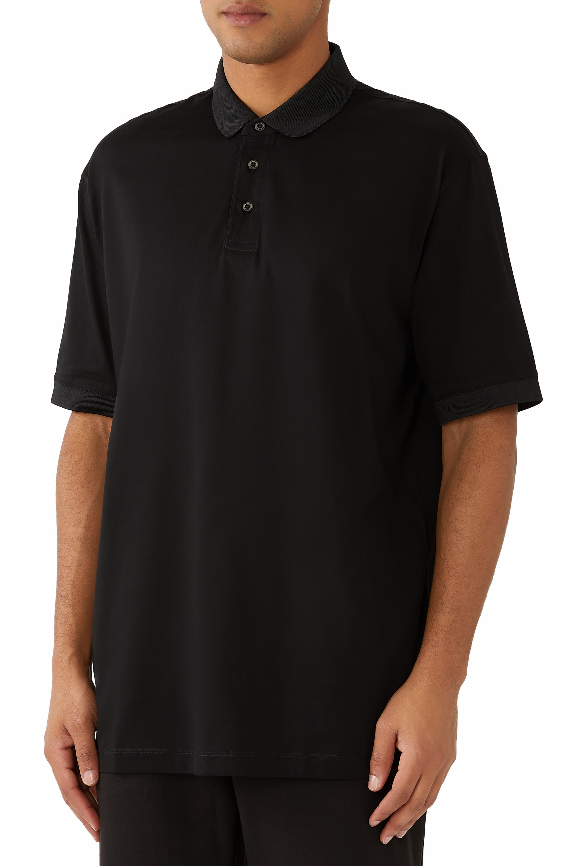 Regular Fit Polo Shirt