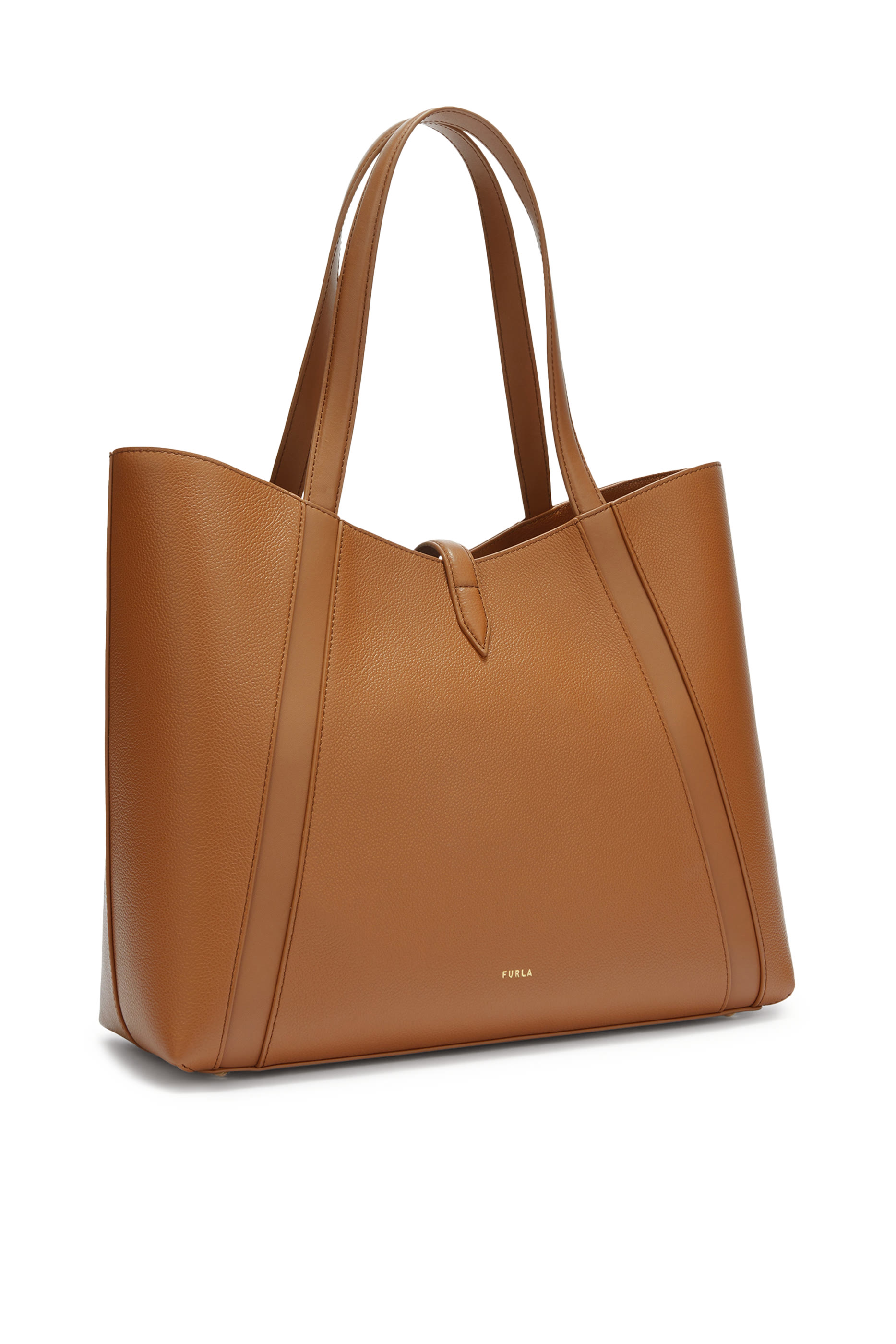 Furla Goccia Large Tote