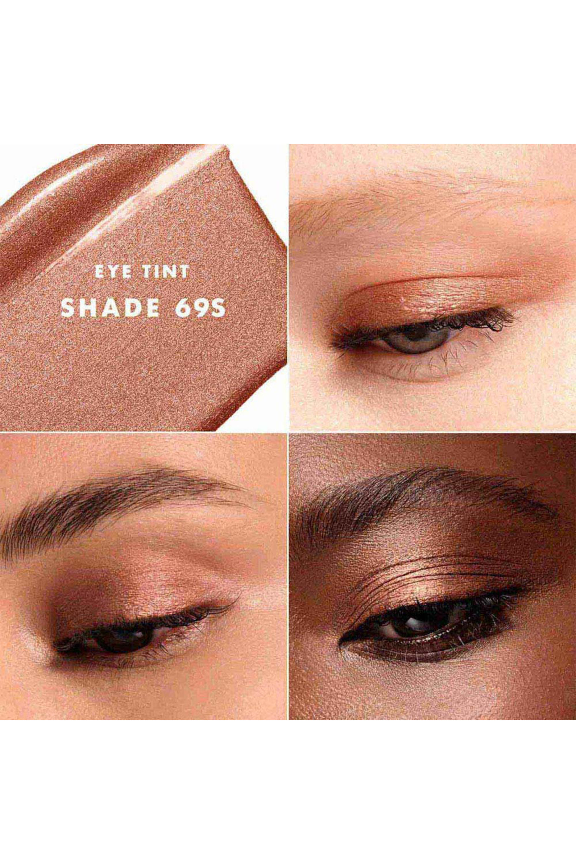 Eye Tint Long-Lasting Liquid Eyeshadow