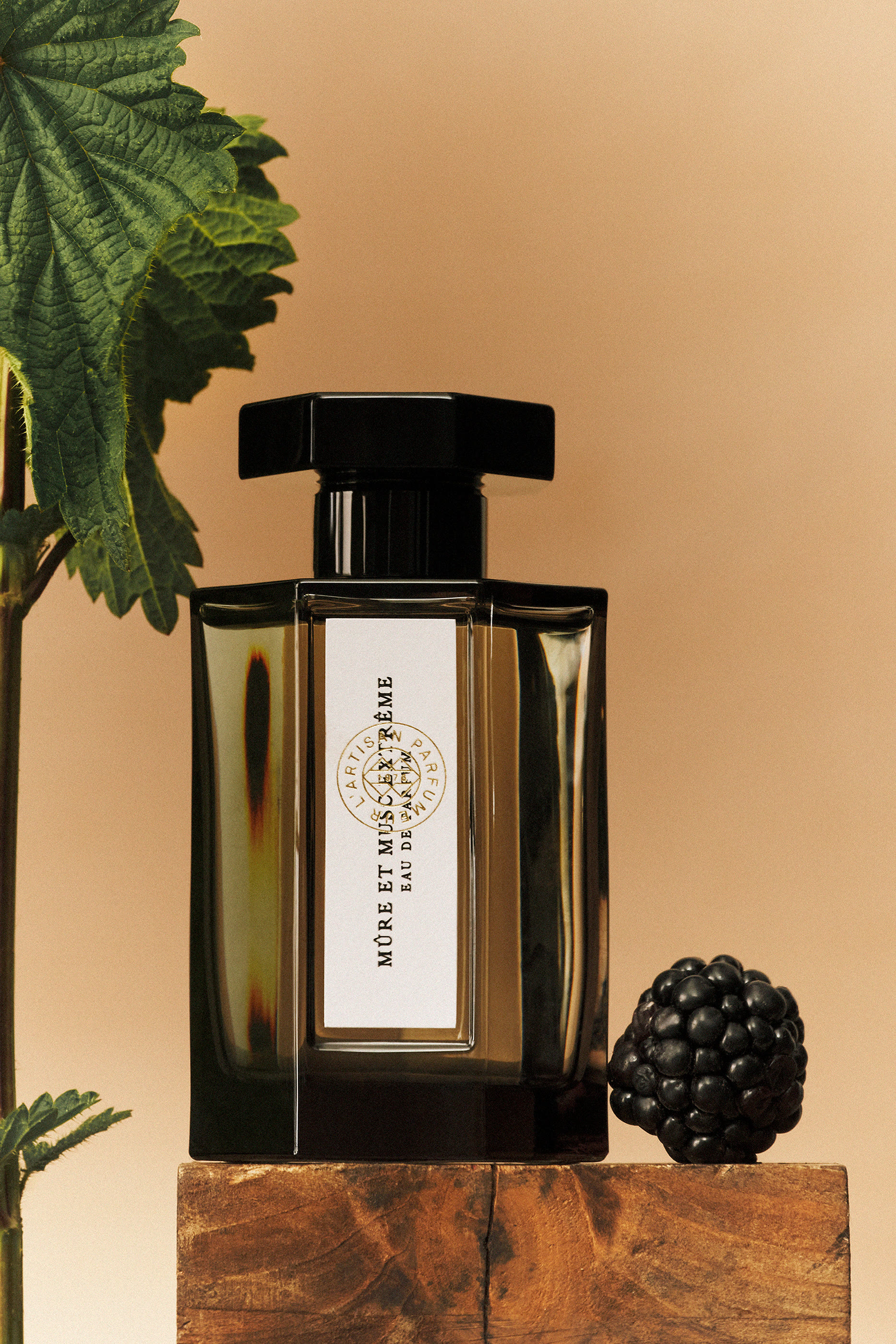 Mure Et Musc Extreme Eau De Parfum