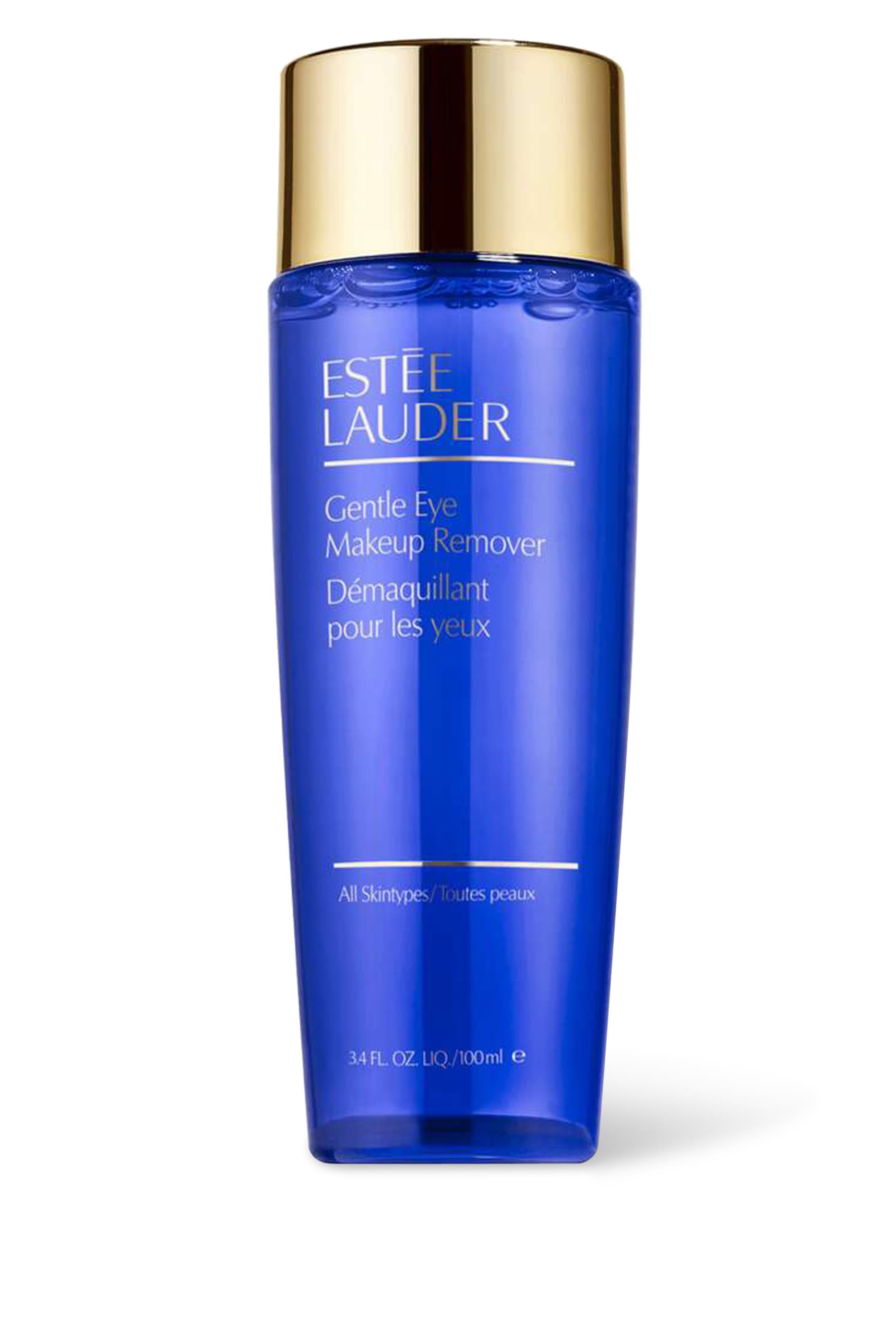 Gentle Eye Makeup Remover