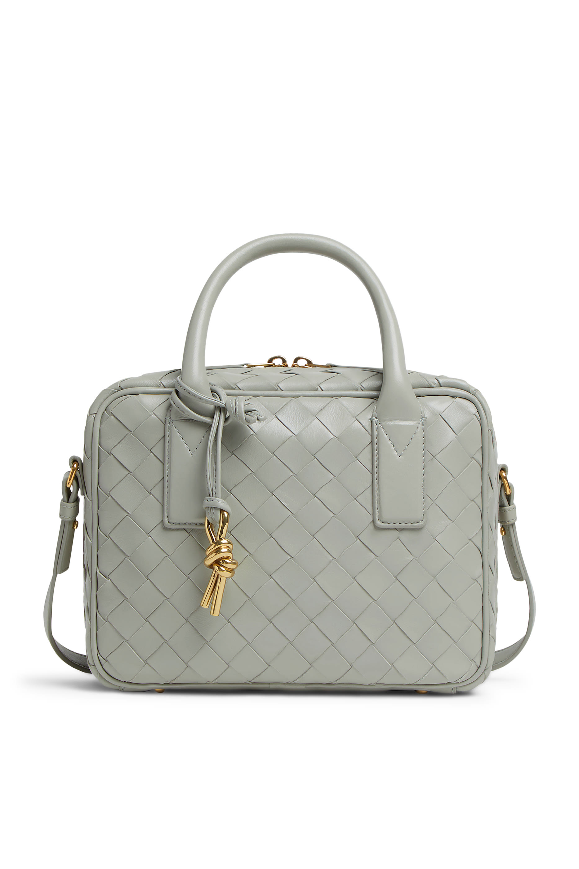 Small Getaway Weekender