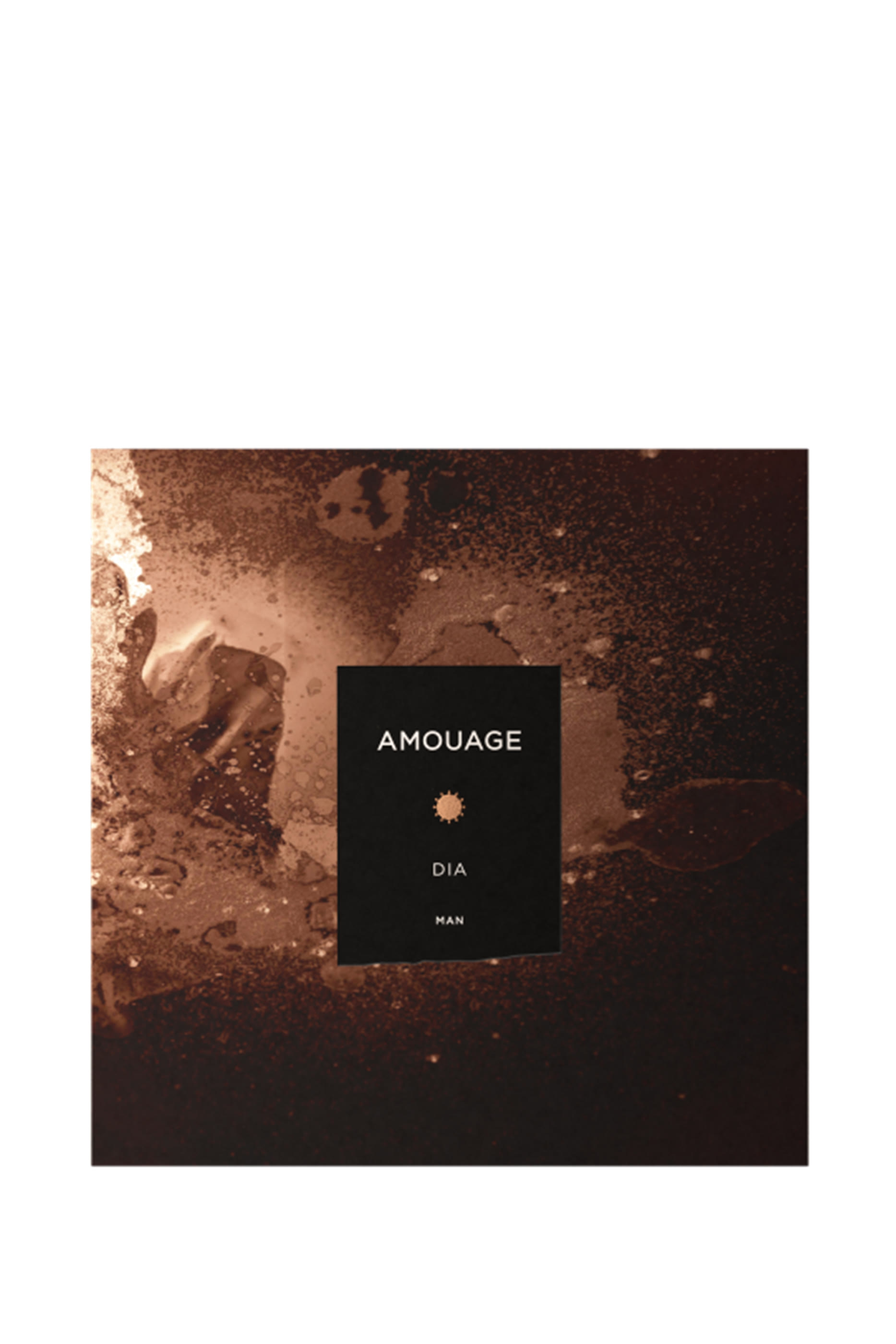 Dia Man Eau de Parfum