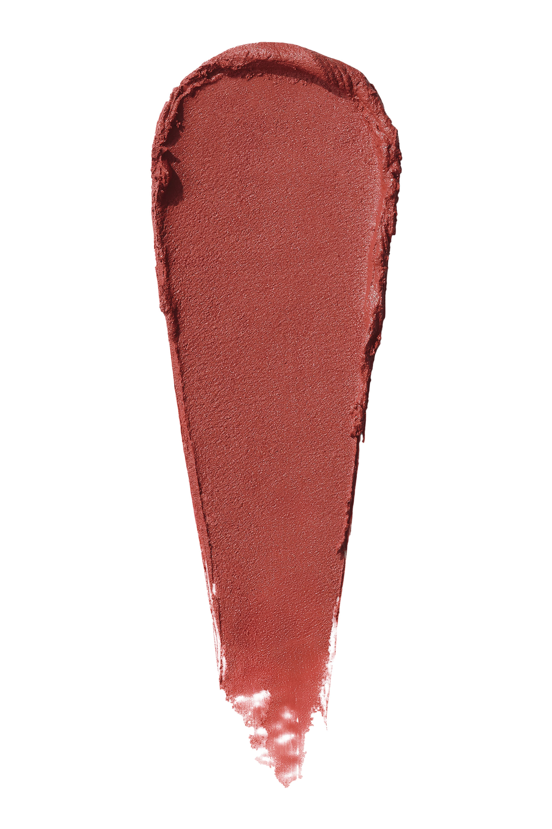 Luxe Cashmere Matte Lipstick 