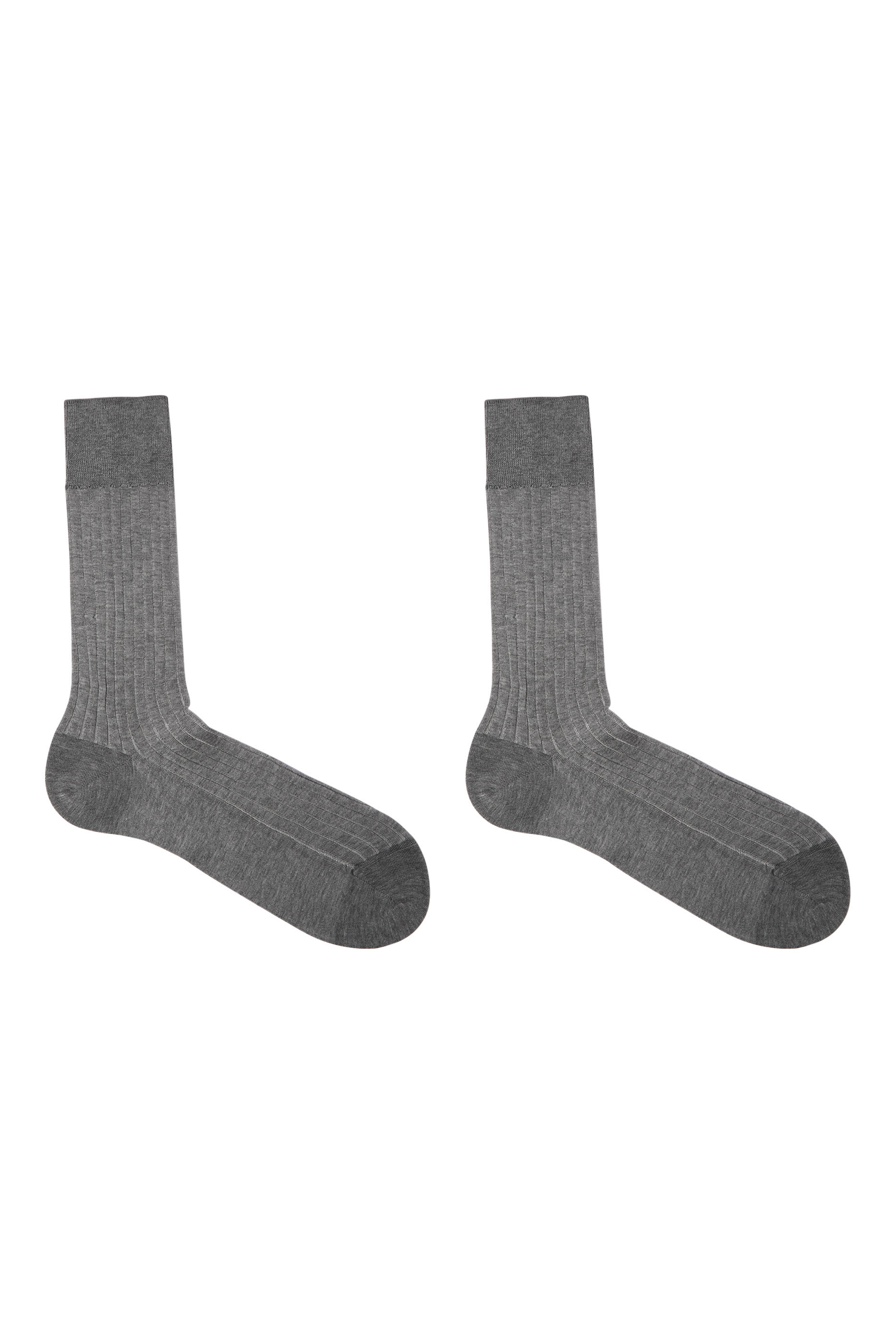 Shadow Men Socks