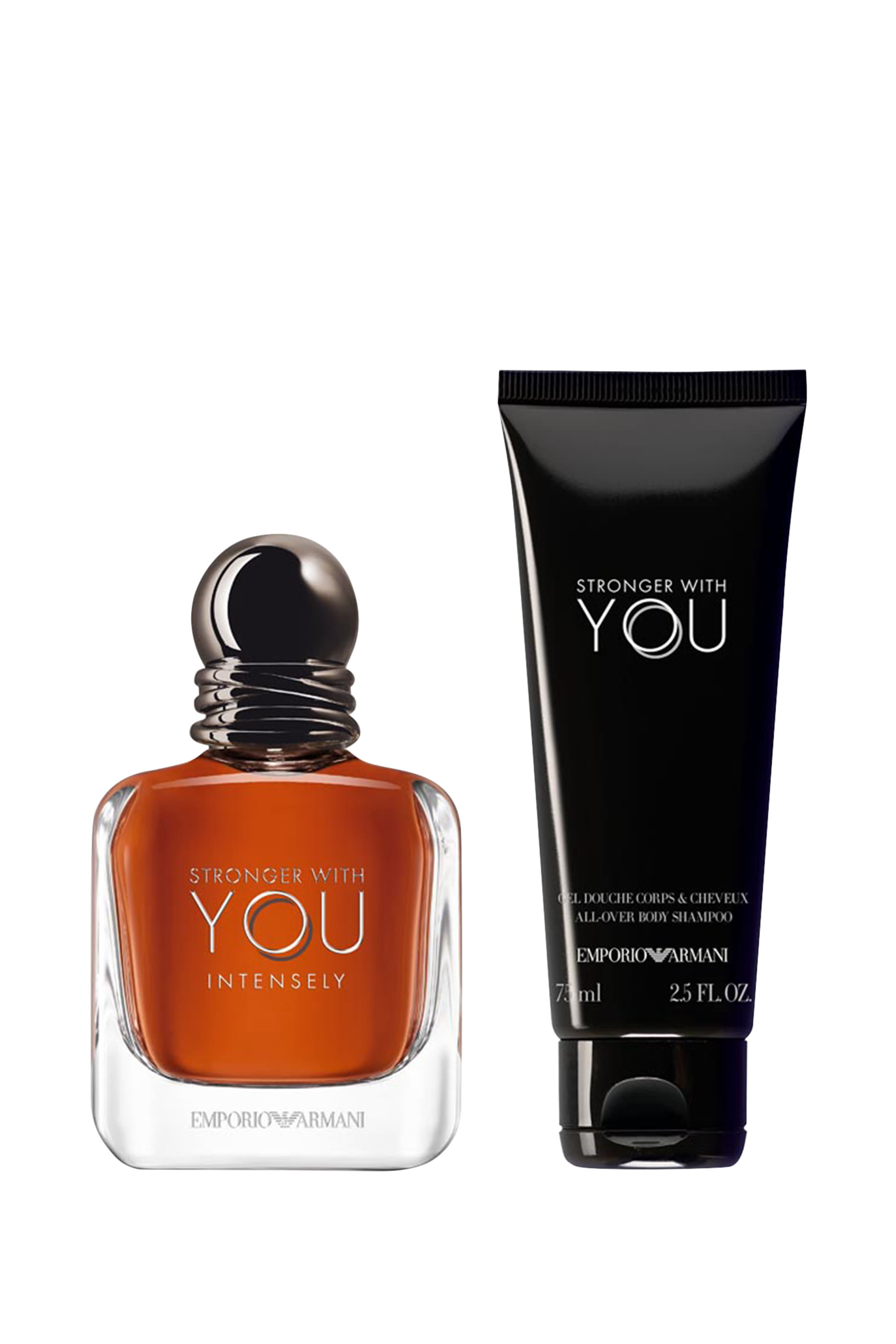 Stronger With You Eau de Toilette Fragrance Set