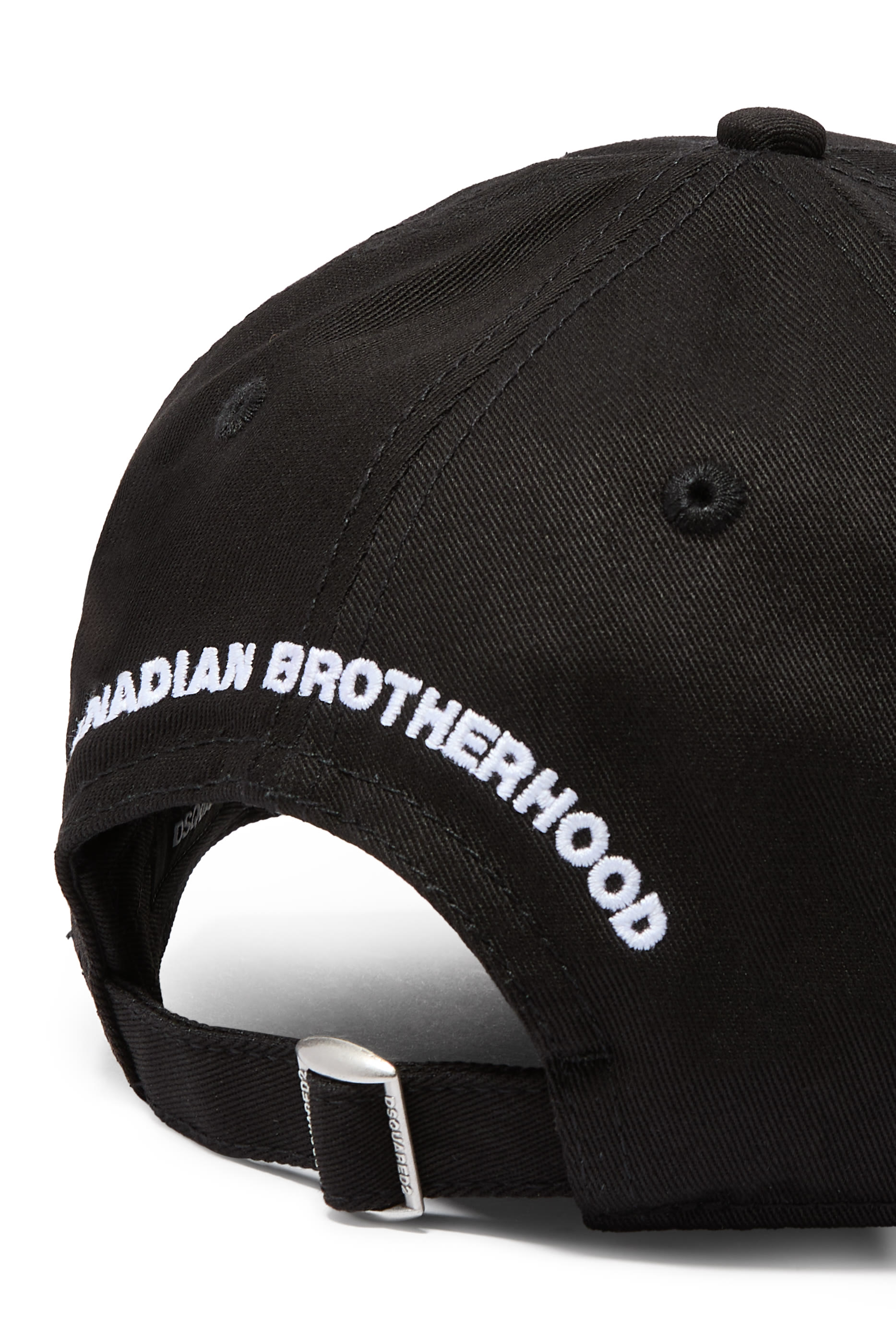 Logo Baseball Cap