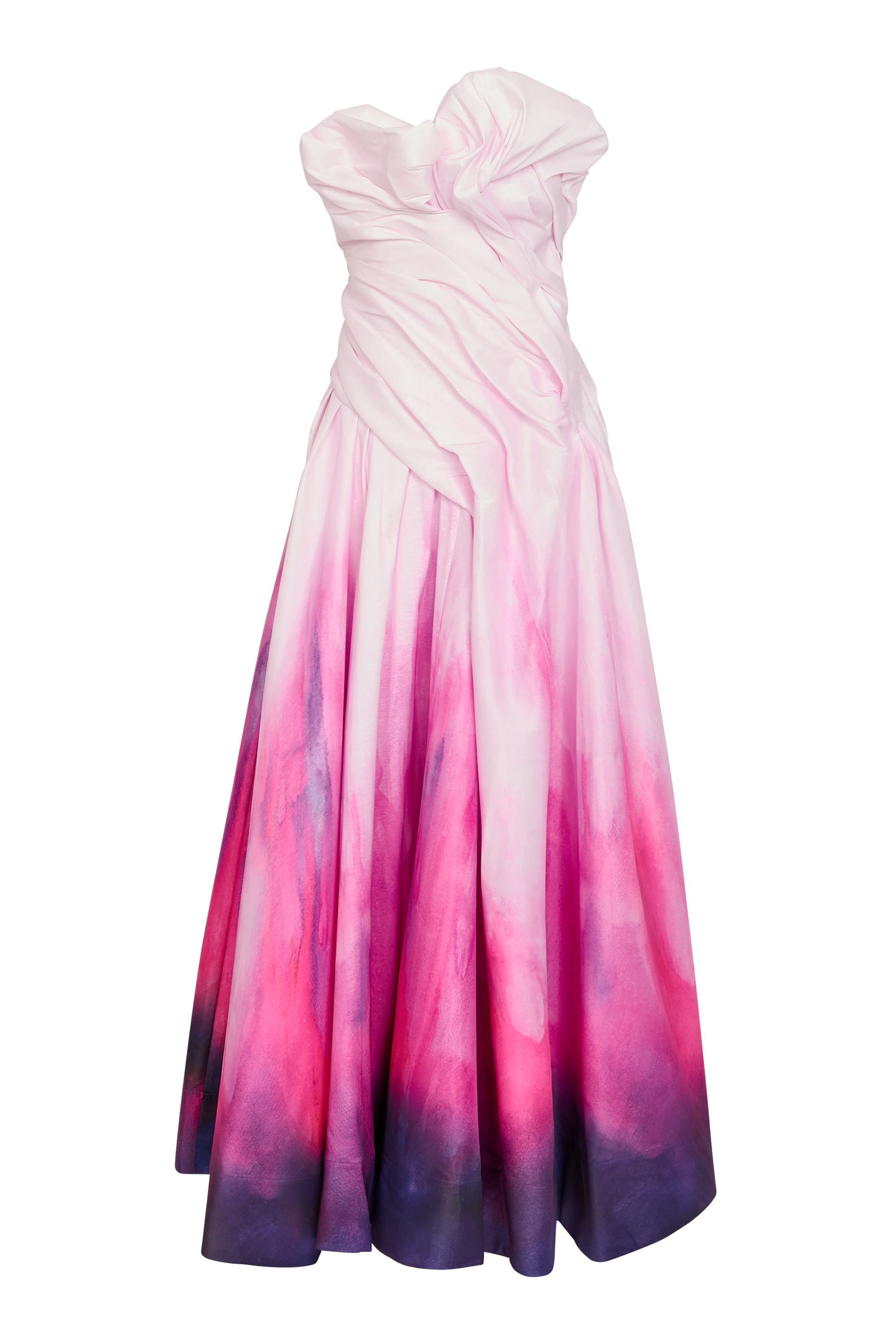Greenholm Maxi Dress