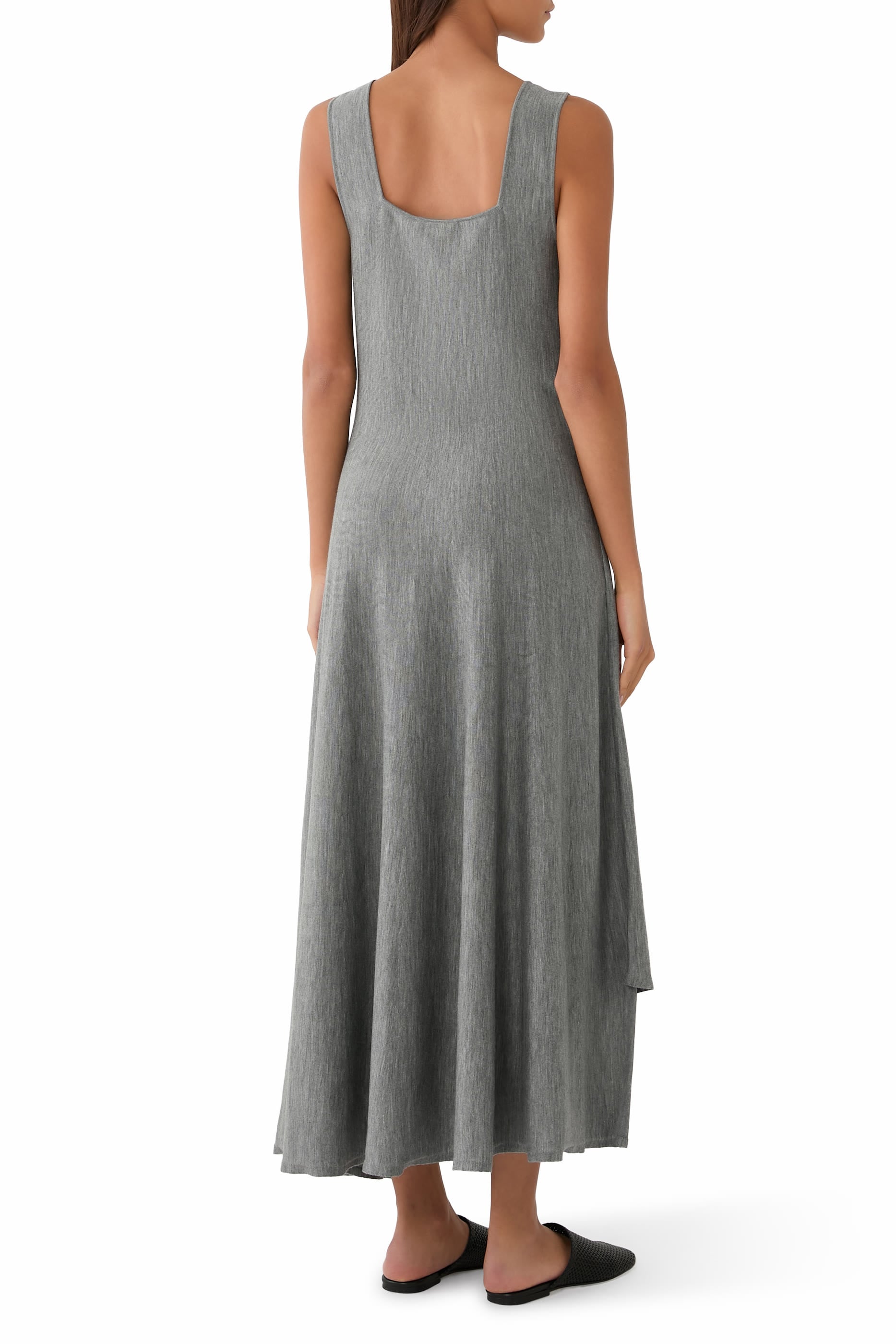 Seberg Dress