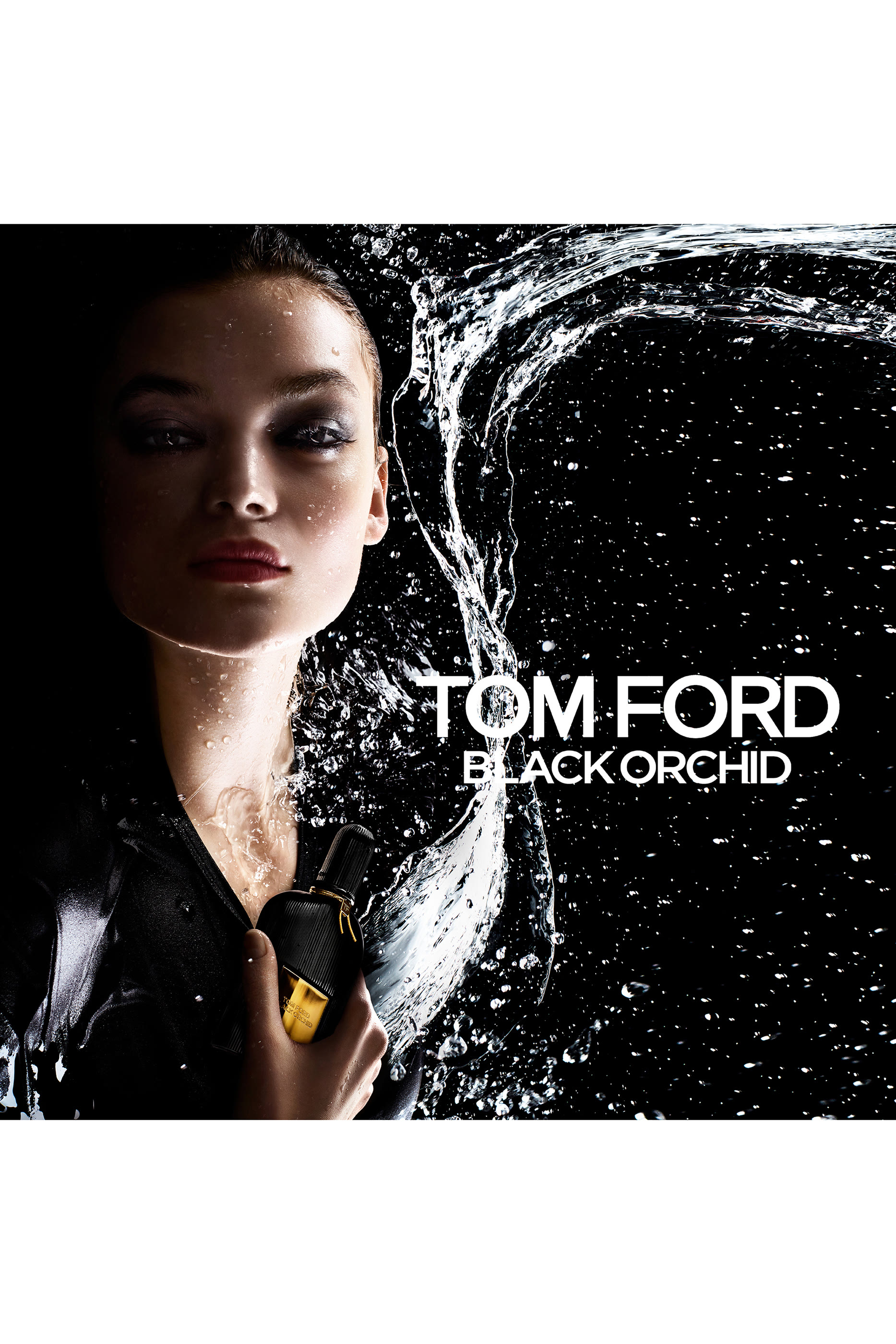 Black Orchid Eau de Parfum Spray