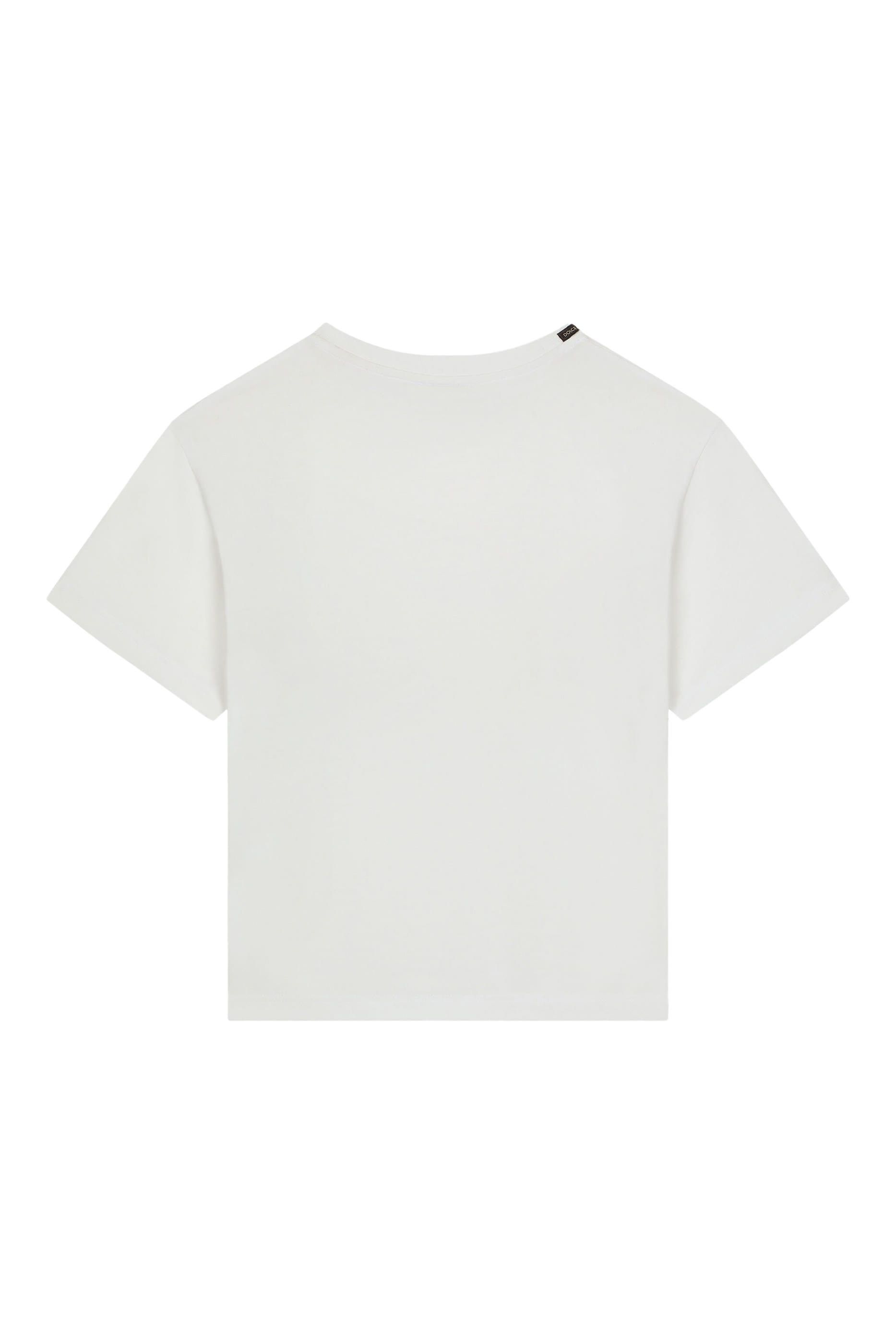 Kids Jersey T-shirt with Palermo Logo