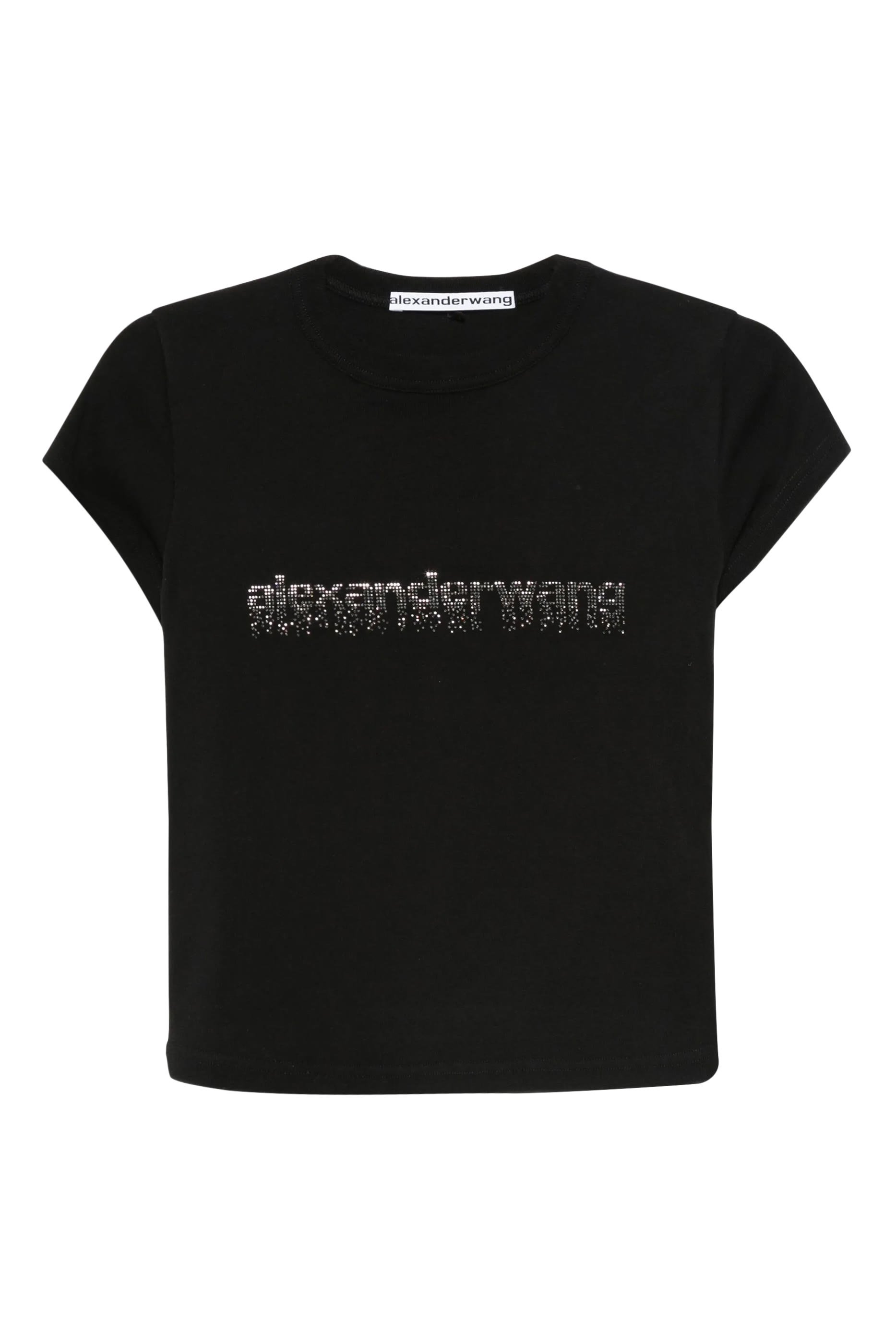 Hotfix Graphic Baby T-Shirt