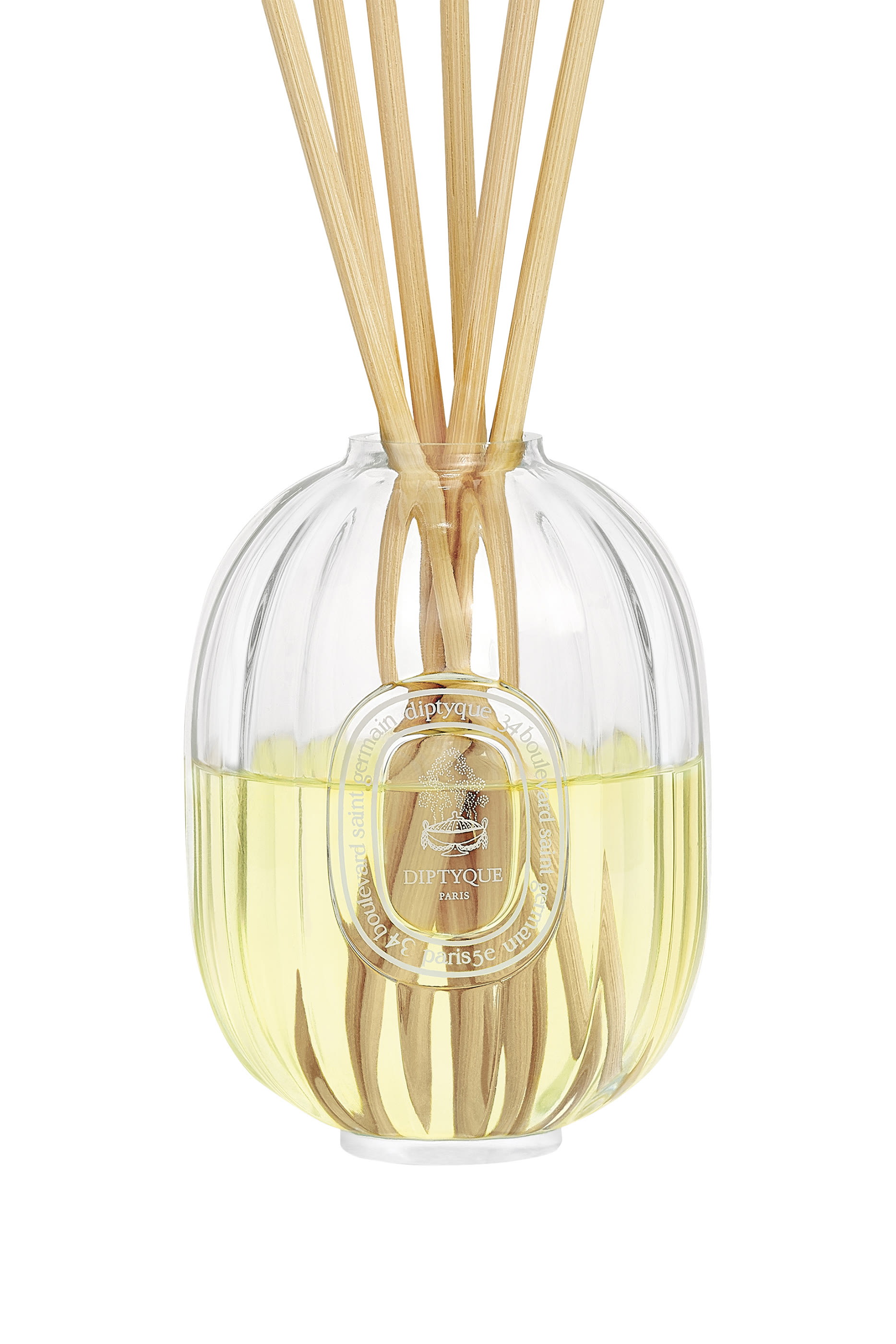 Tubéreuse Home Fragrance Reed Diffuser