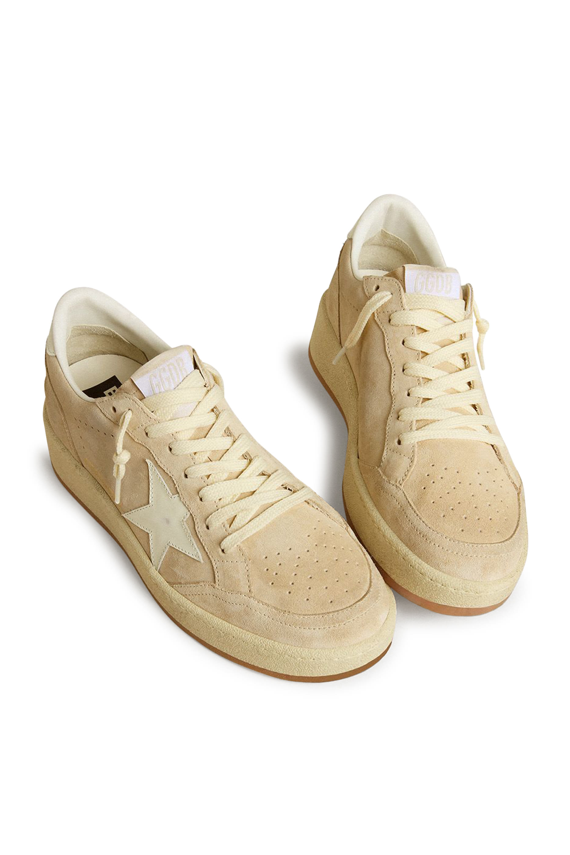  Ball Star 2 Sneakers 