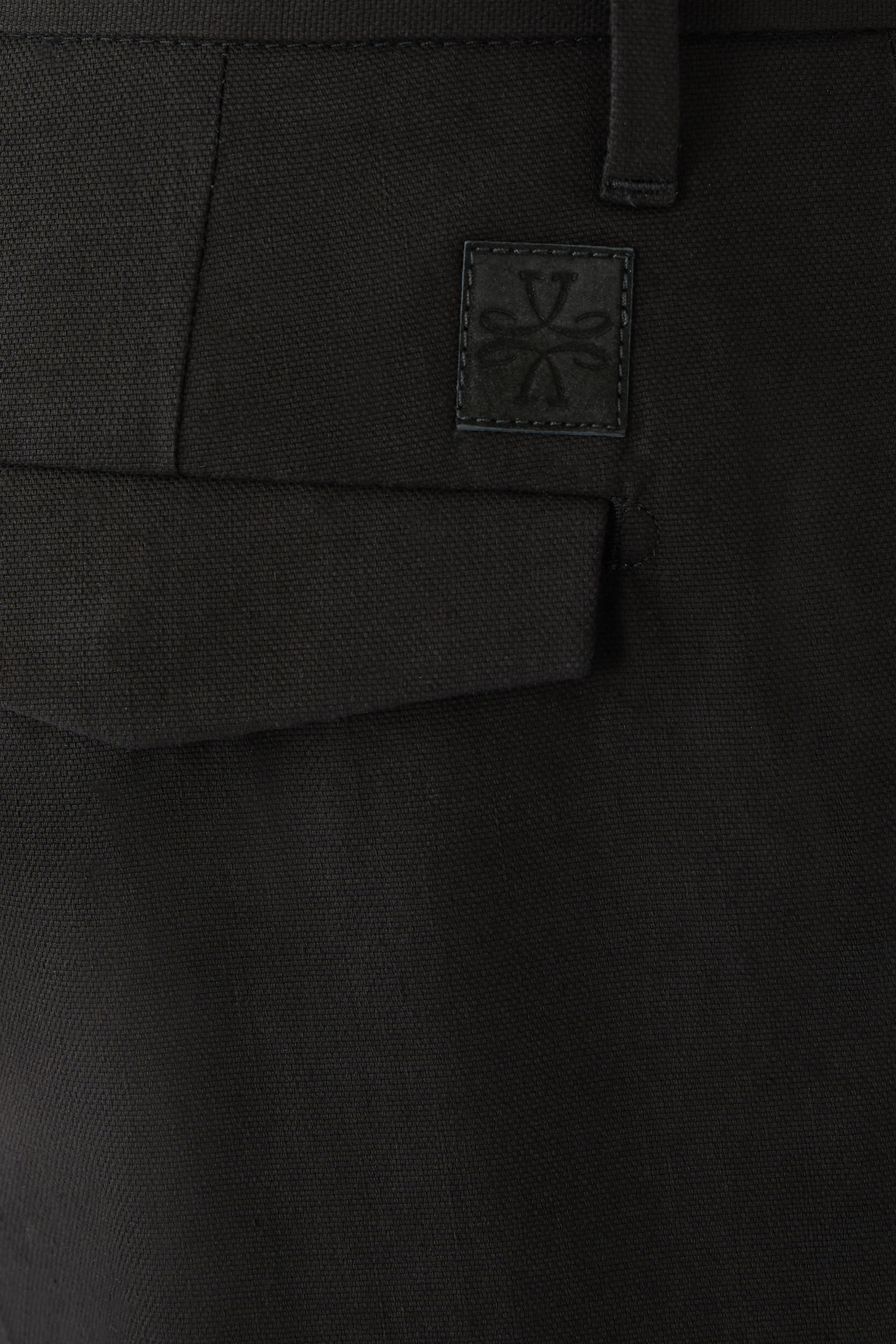  Regular Fit Bermuda Shorts