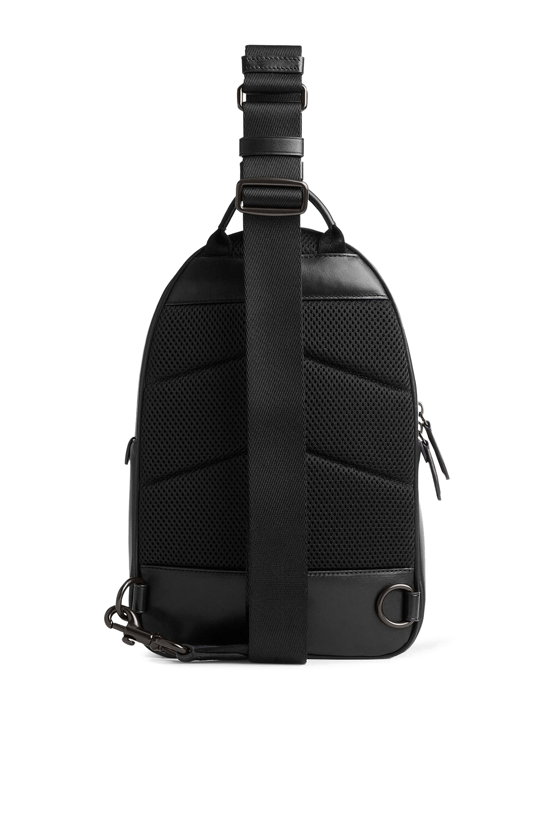 Charter Backpack in Signature Canvas