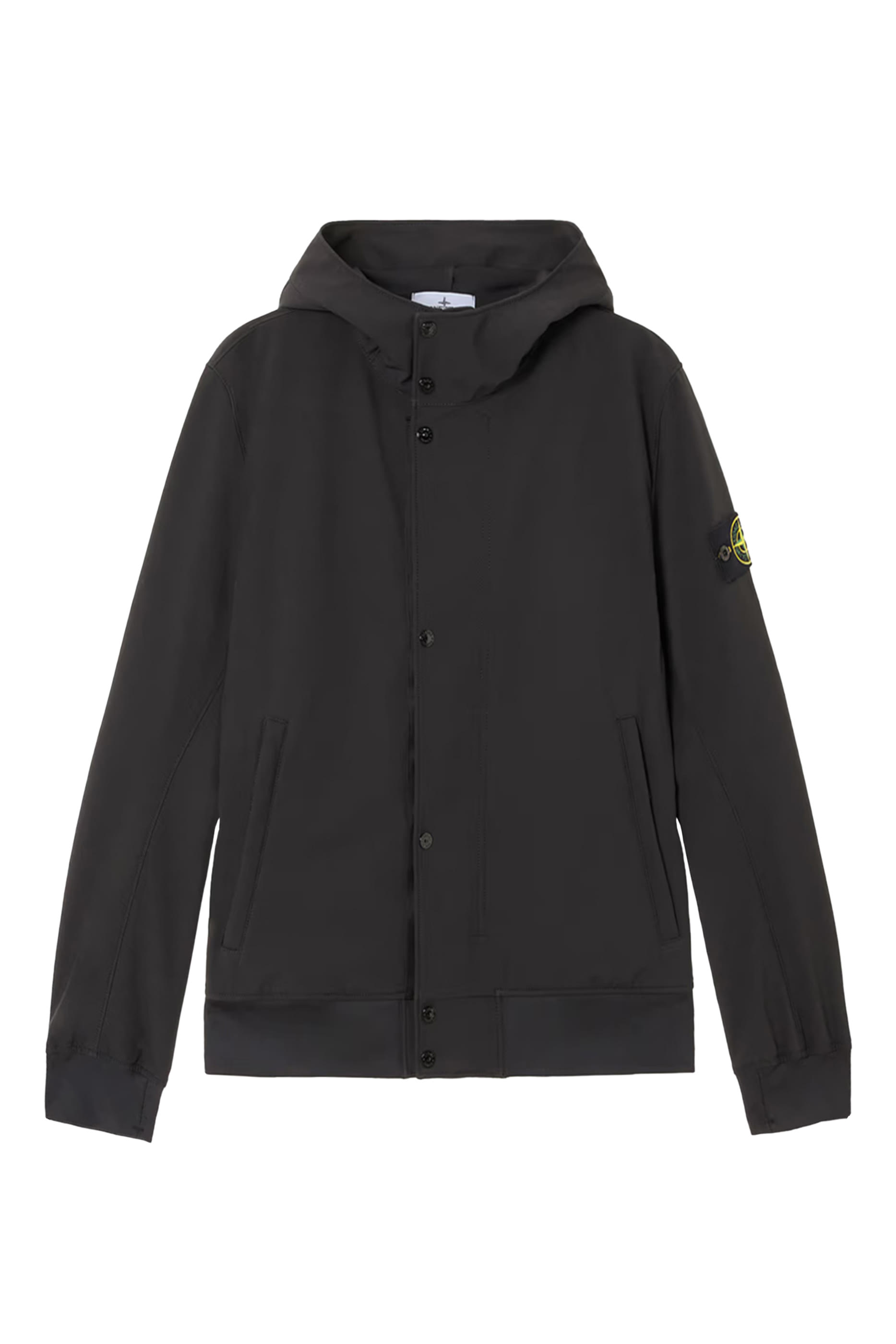 Light Soft Shell-R e.dye® Technology Jacket