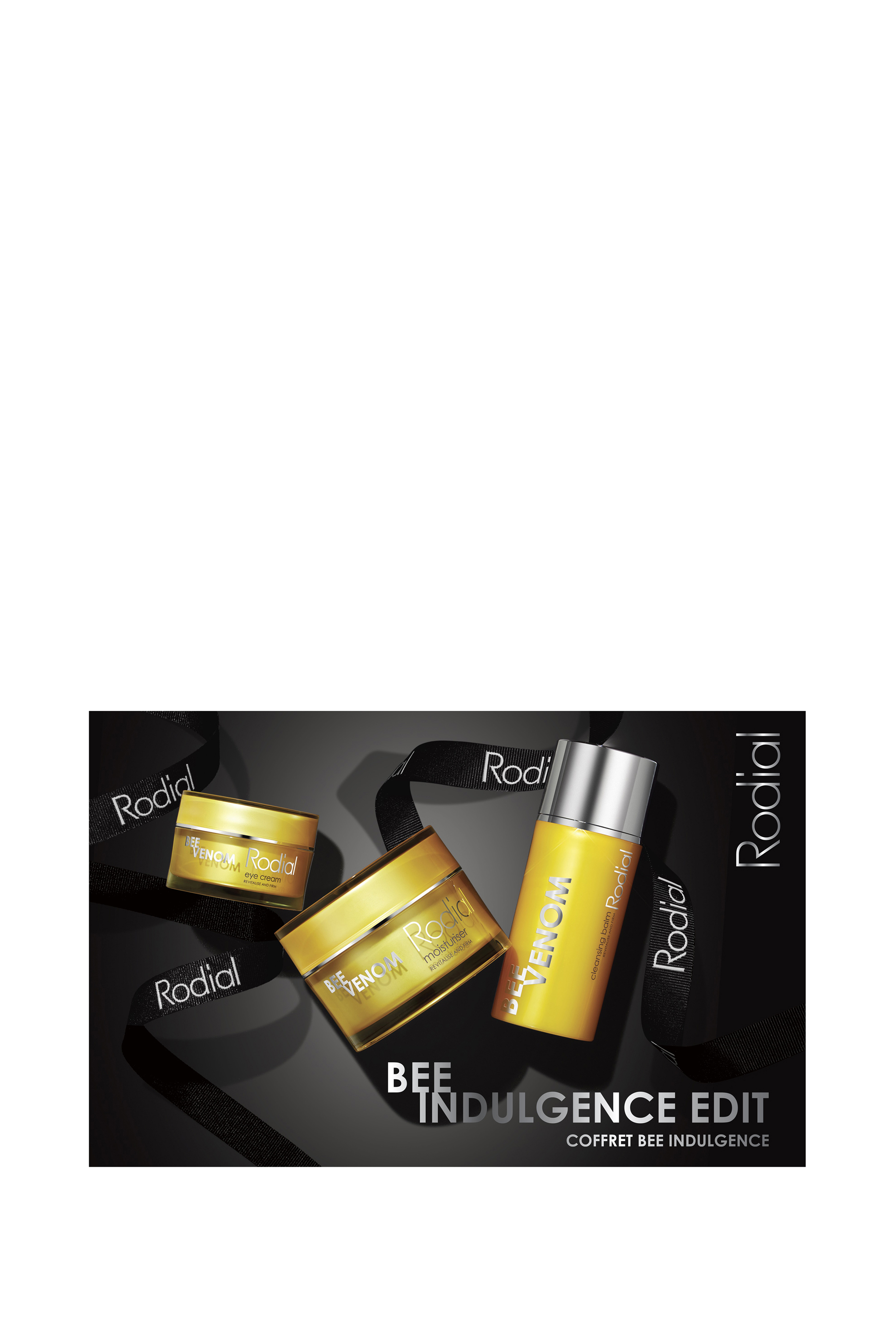Bee Indulgence Edit Gift Set