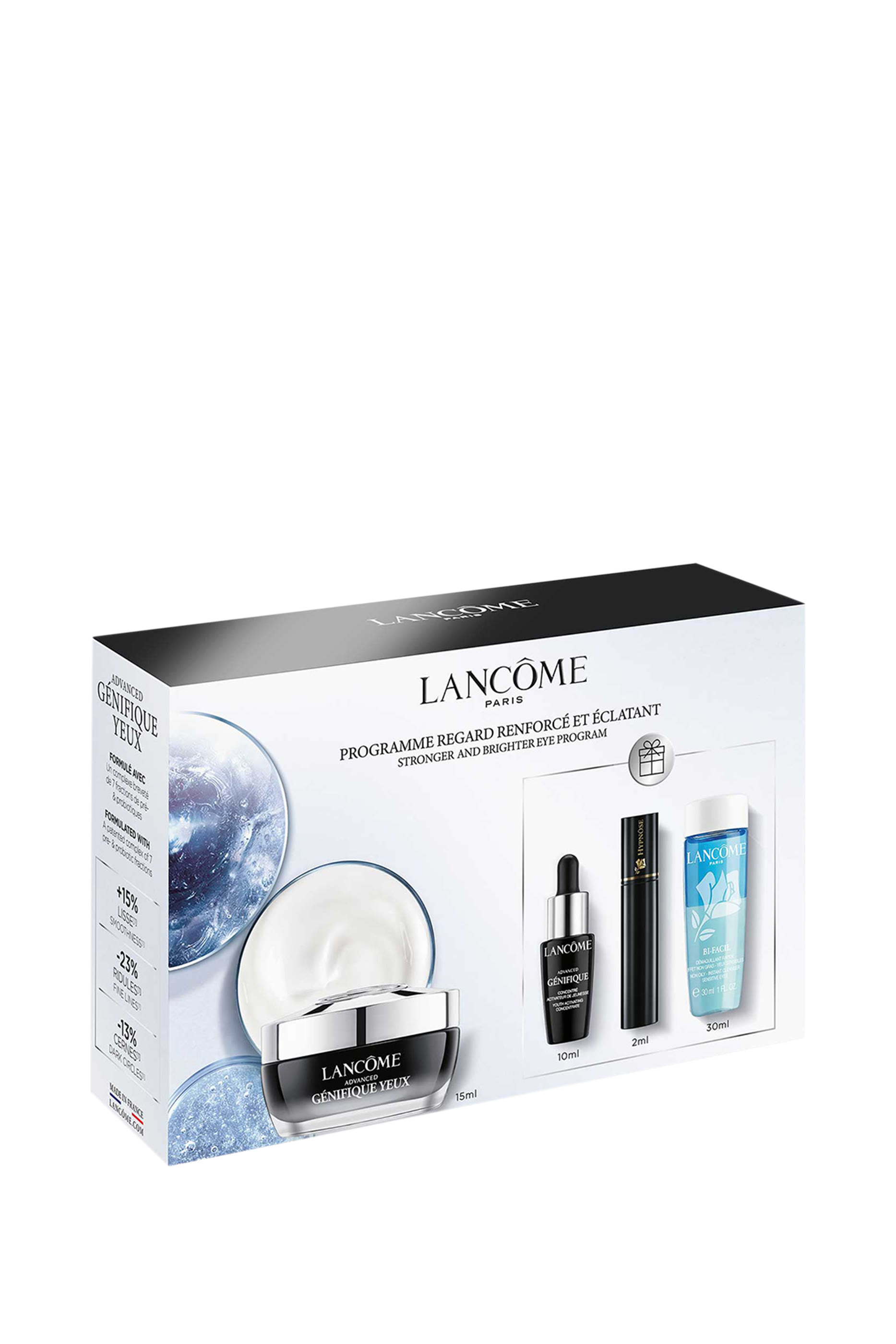 Advanced G&eacute;nifique Eye Cream Set