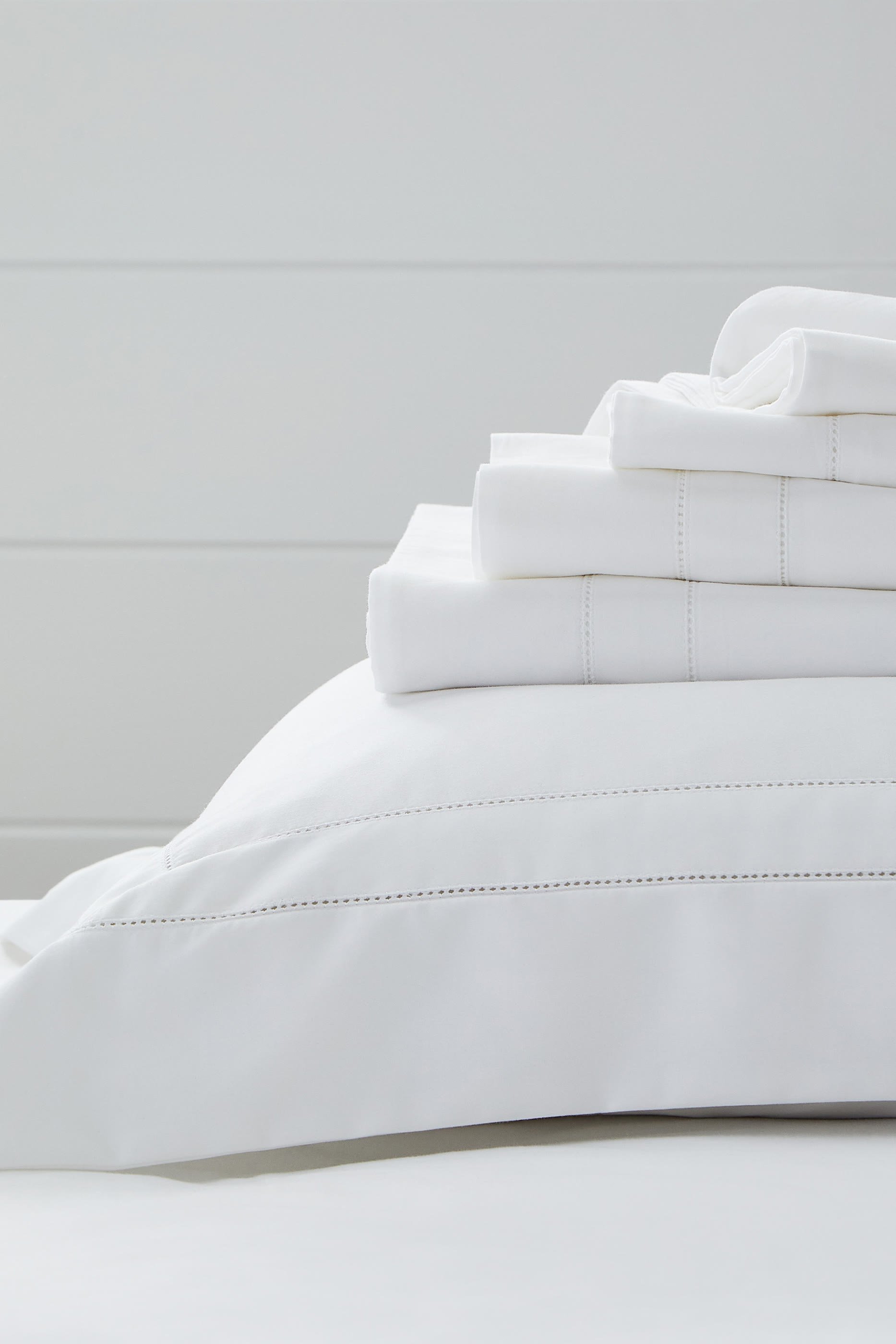 Sherborne Flat Sheet