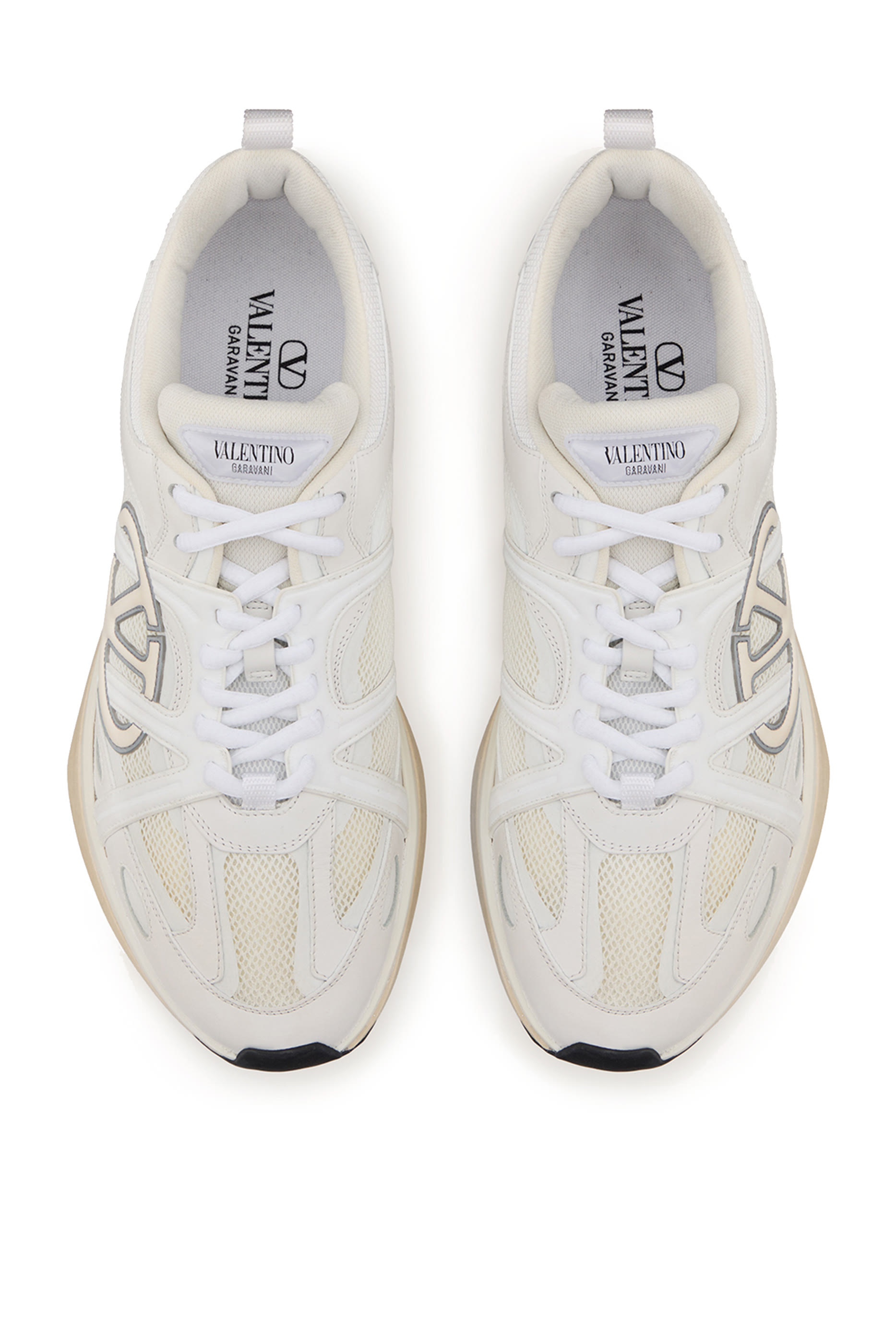 VLogo EasyJog Low-Top Sneaker