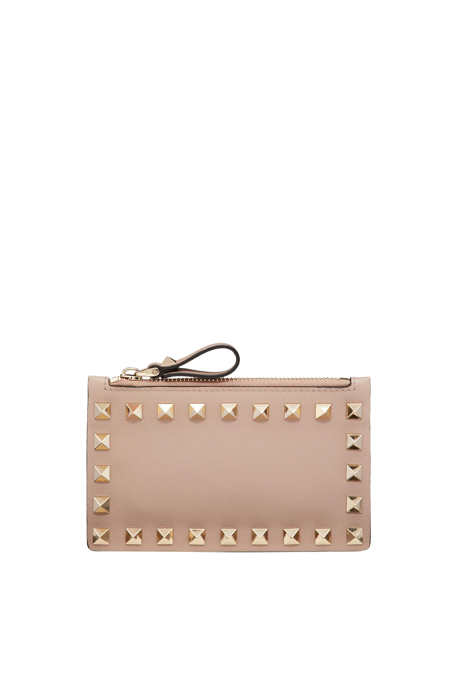 Rockstud Coin Purse
