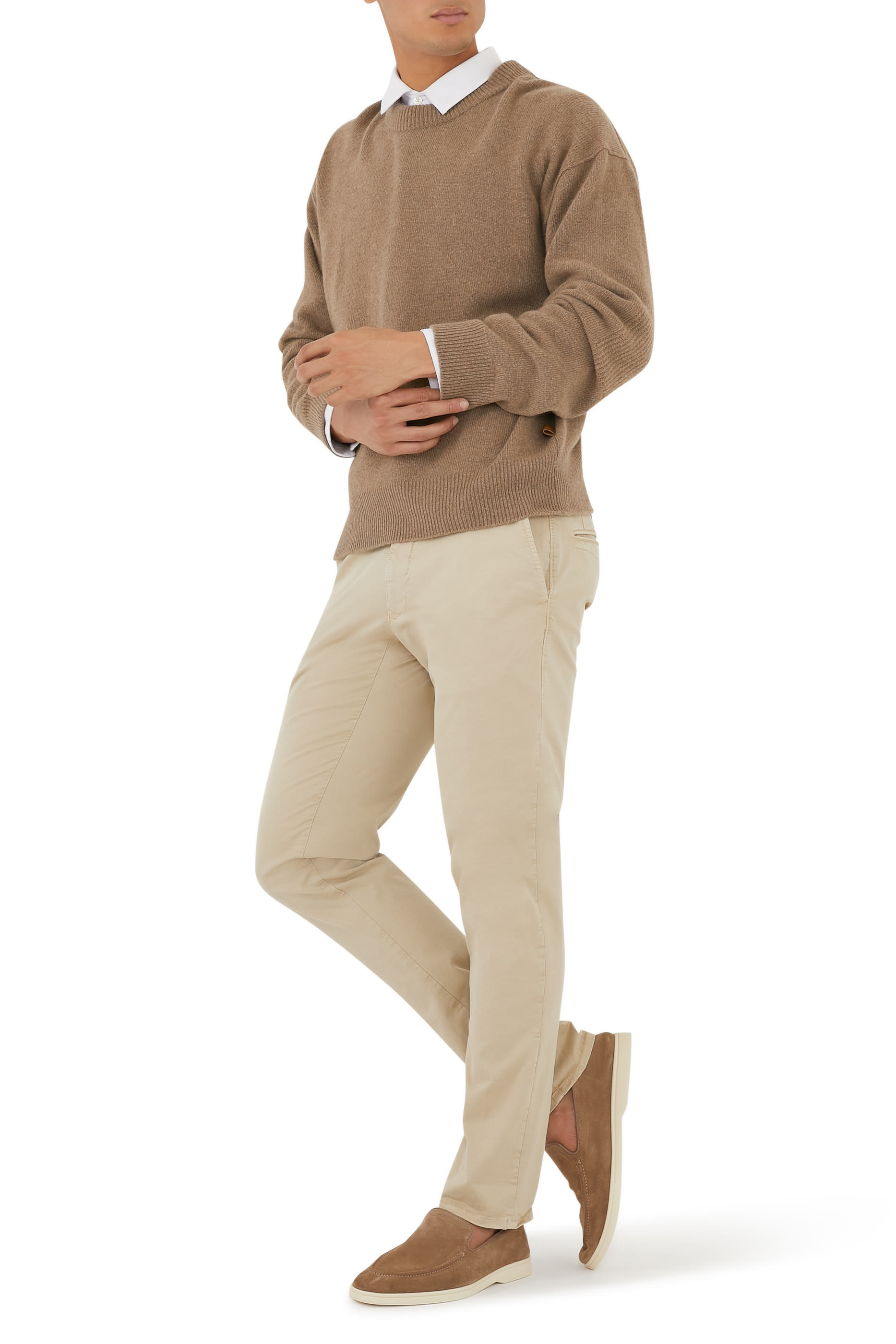 Incotex Slacks Trousers