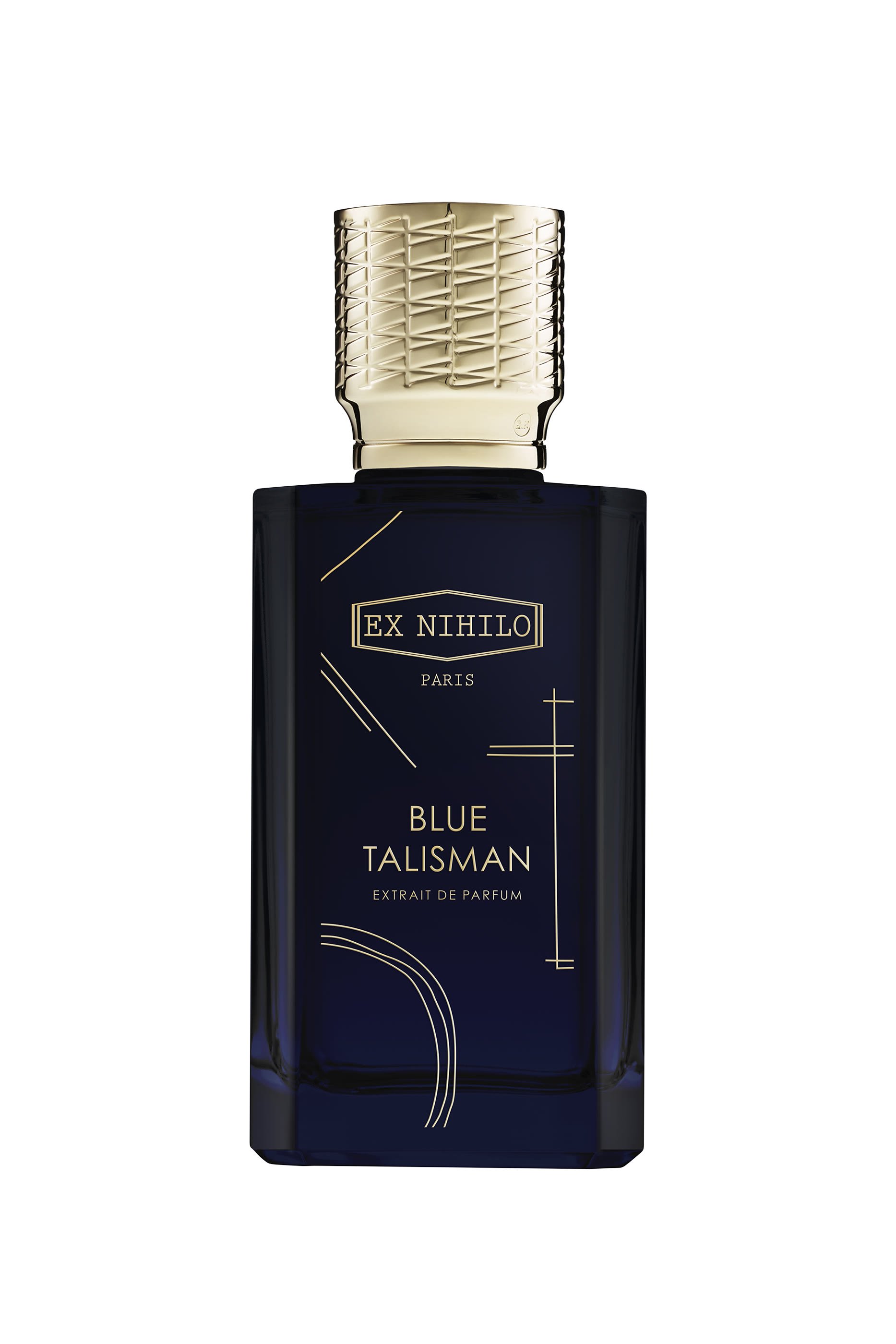 Blue Talisman Extrait  