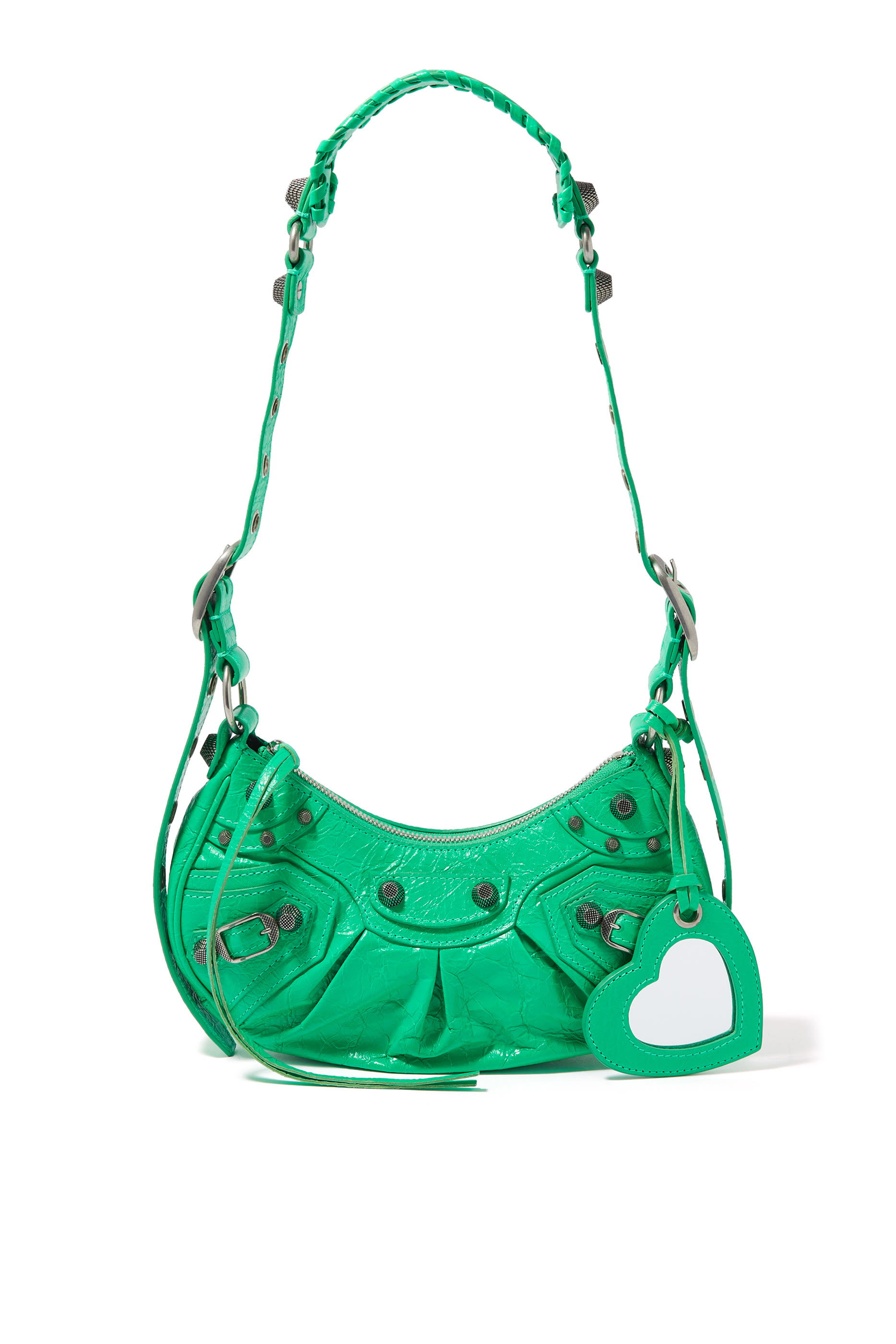 Le Cagole Mini Shoulder Bag