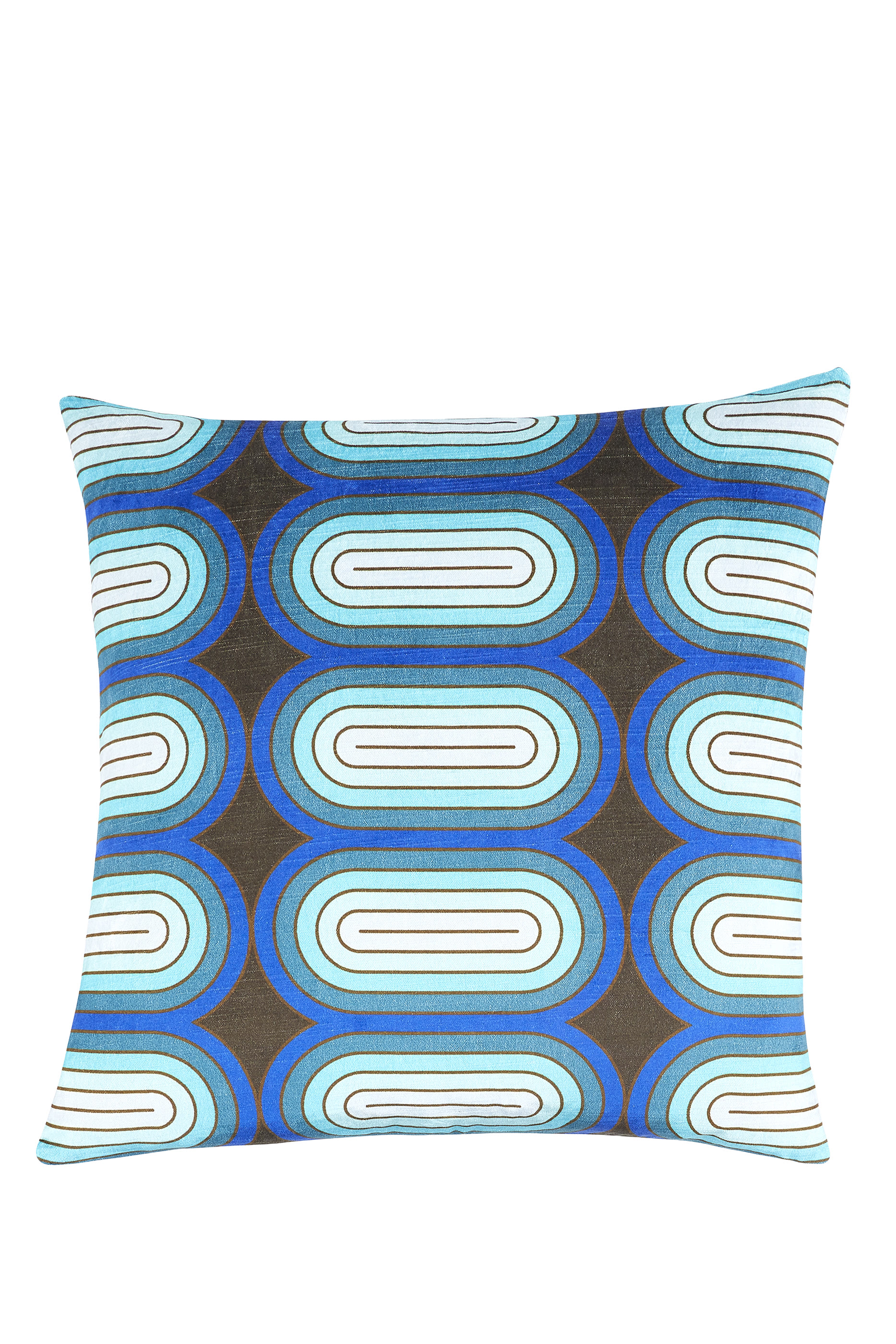 Madrid Capsules Cushion