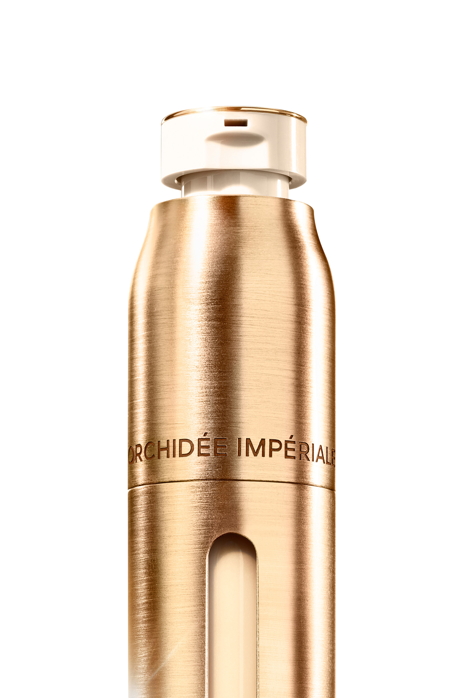 Orchidée Impériale Gold Nobile Serum