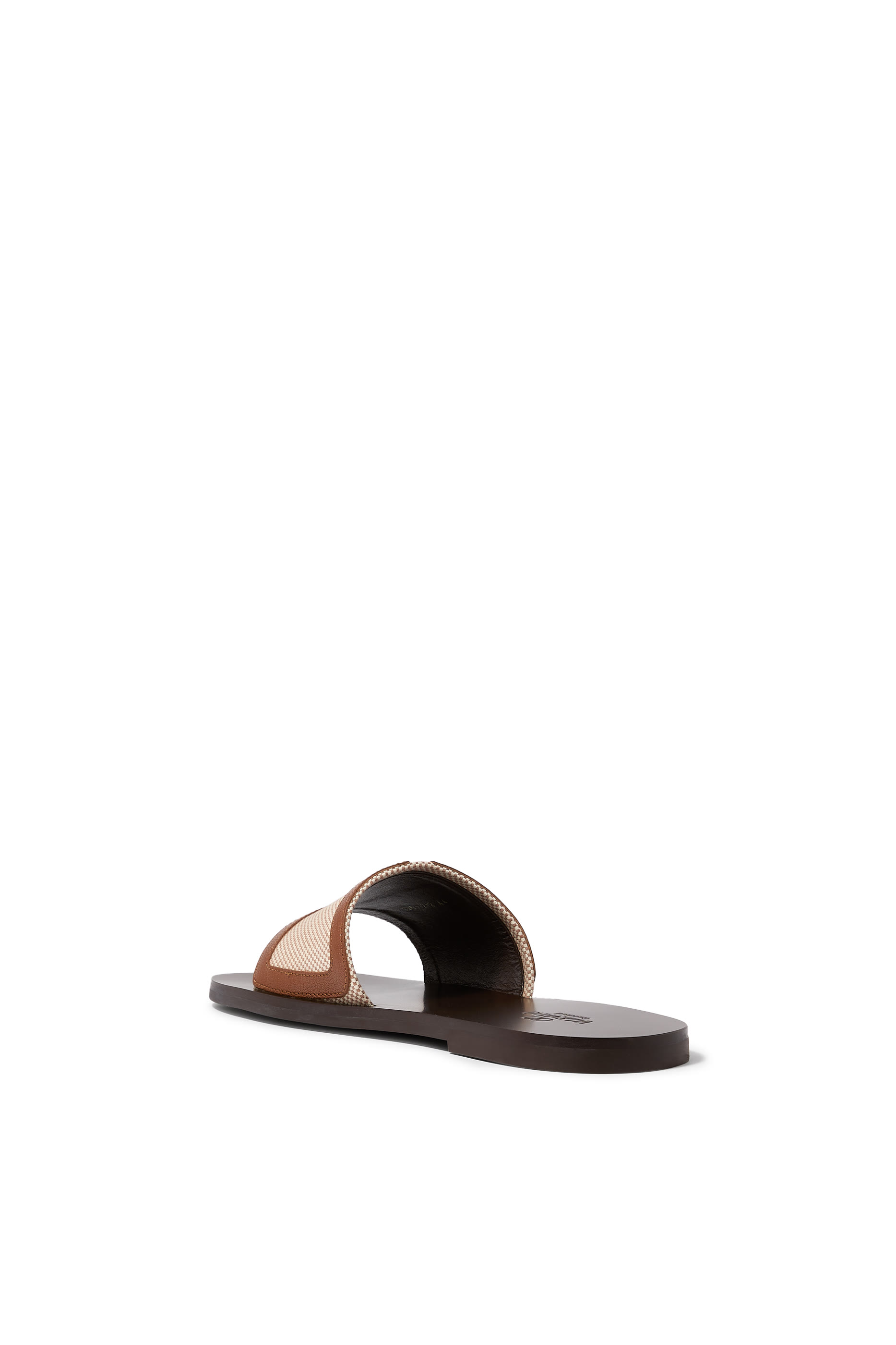 Viva Superstar Slide Sandals