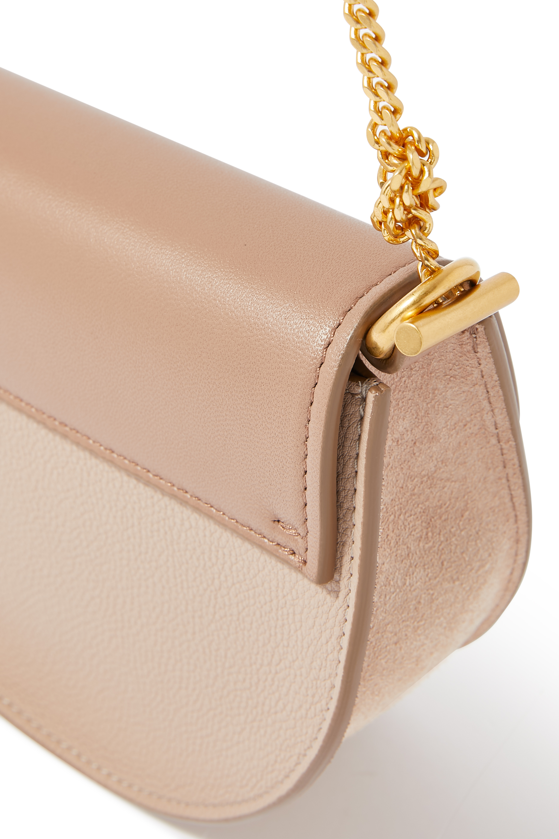 Marcie Chain Flap Bag